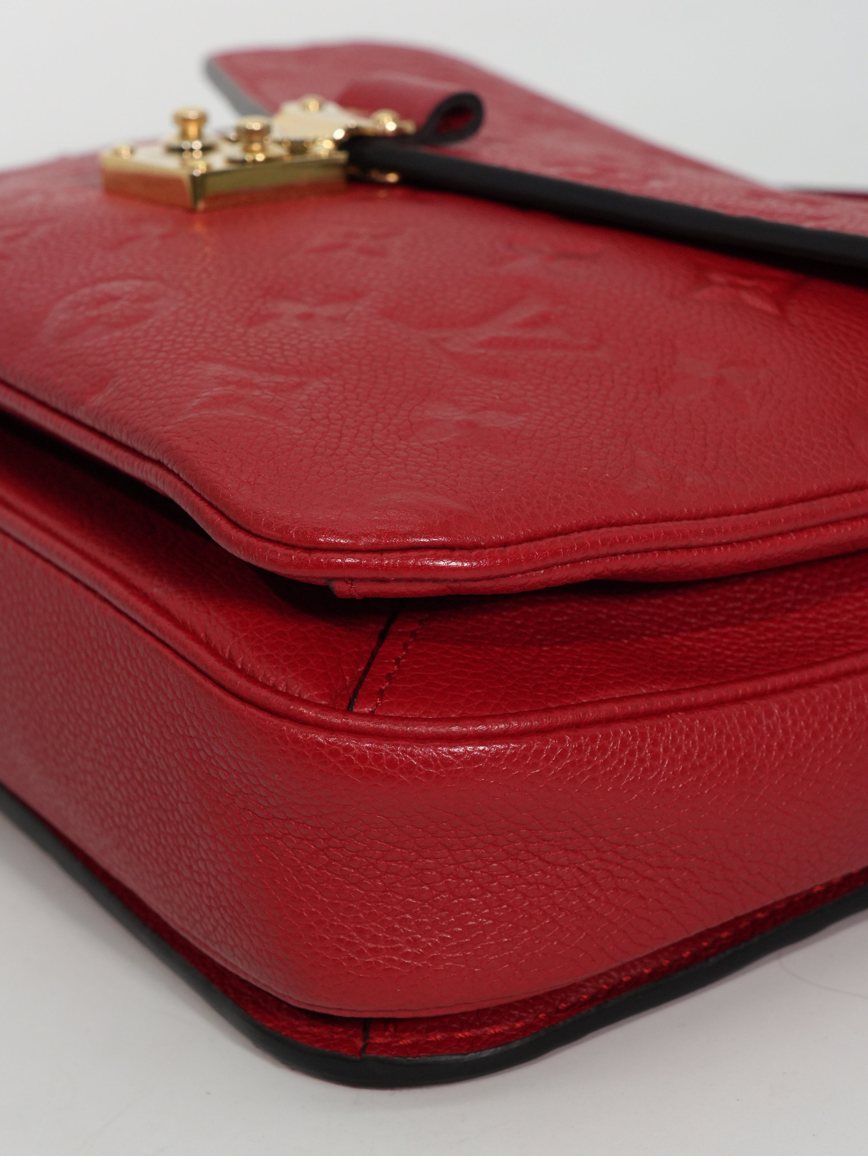 Louis Vuitton Métis Empreinte