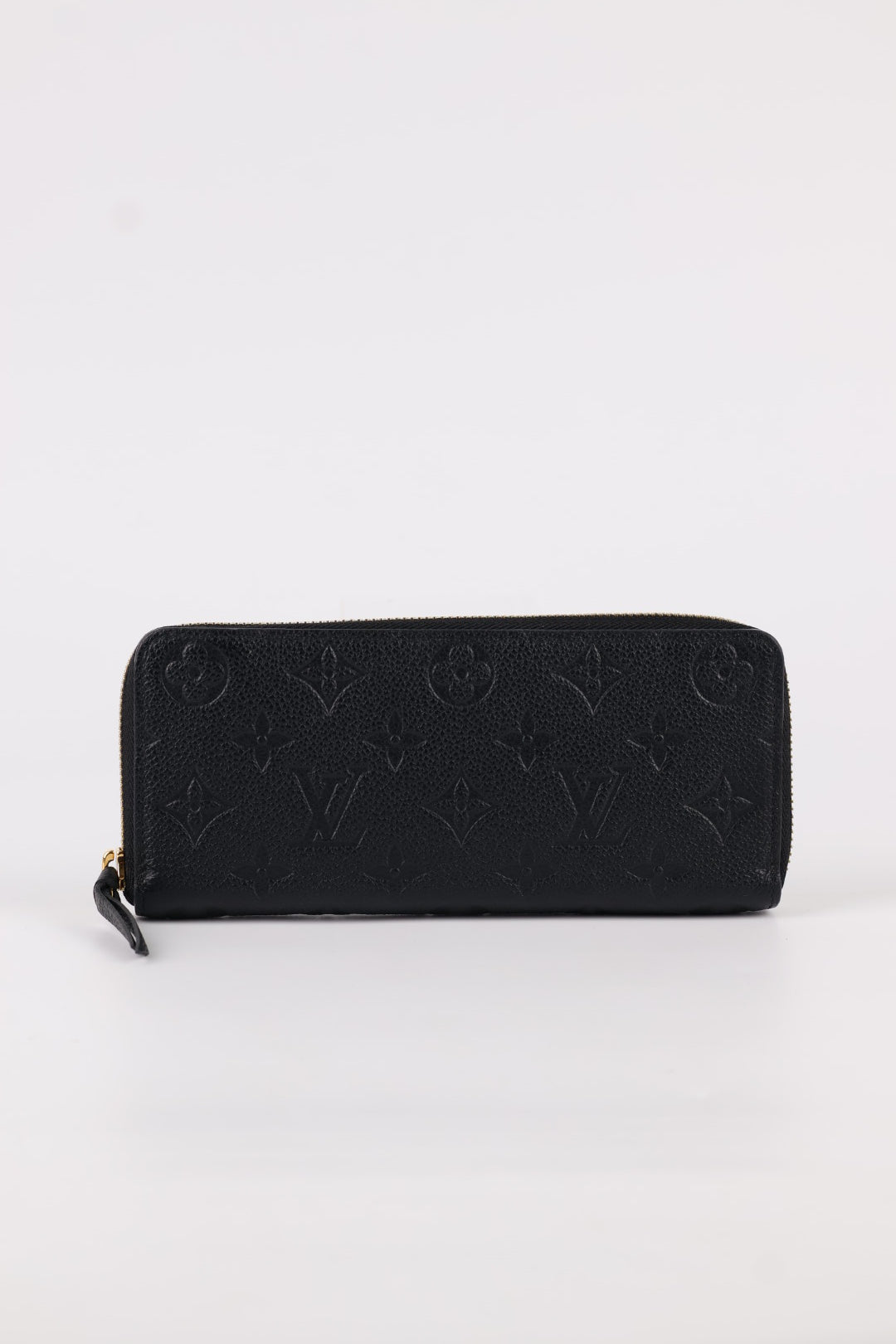 Louis Vuitton Portafoglio Zippy Empreinte