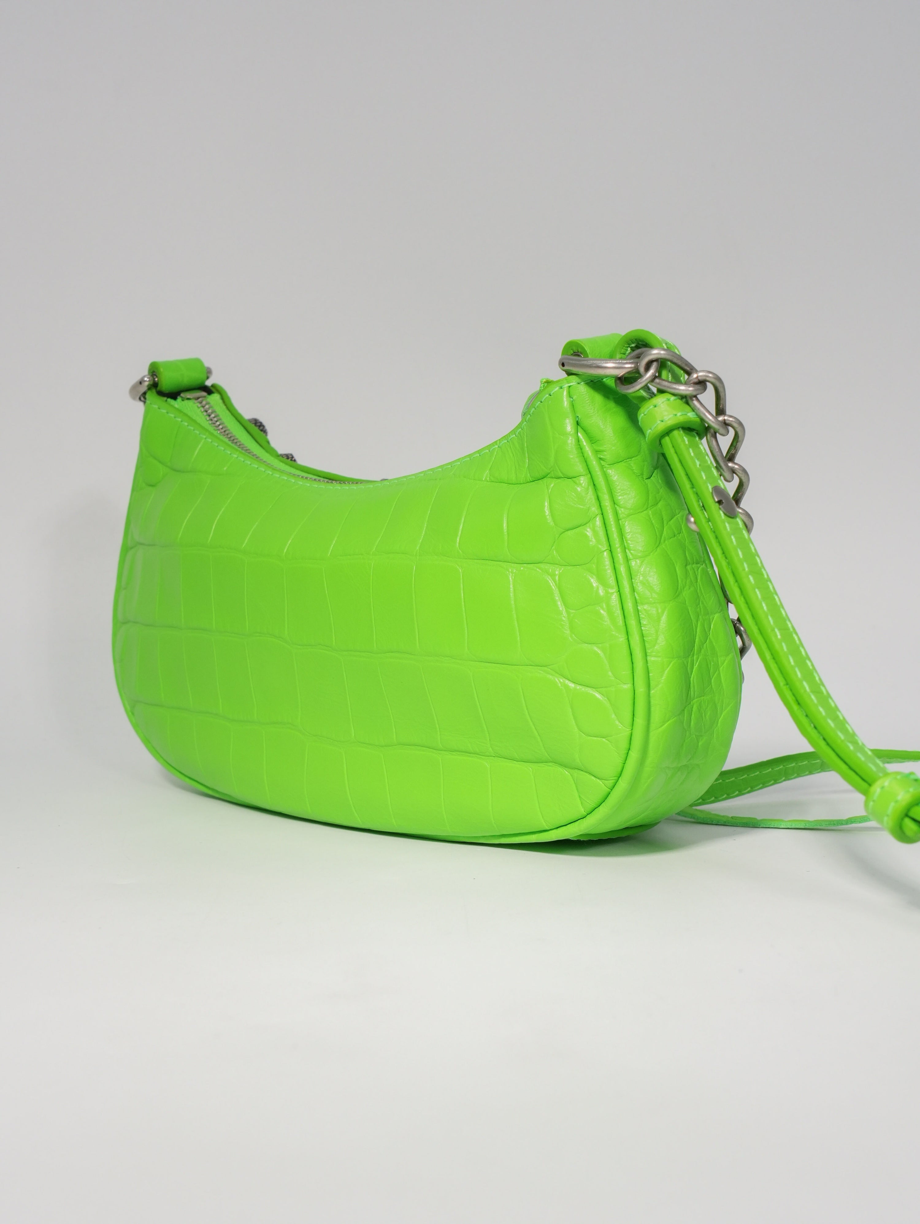 Balenciaga Mini Cagole