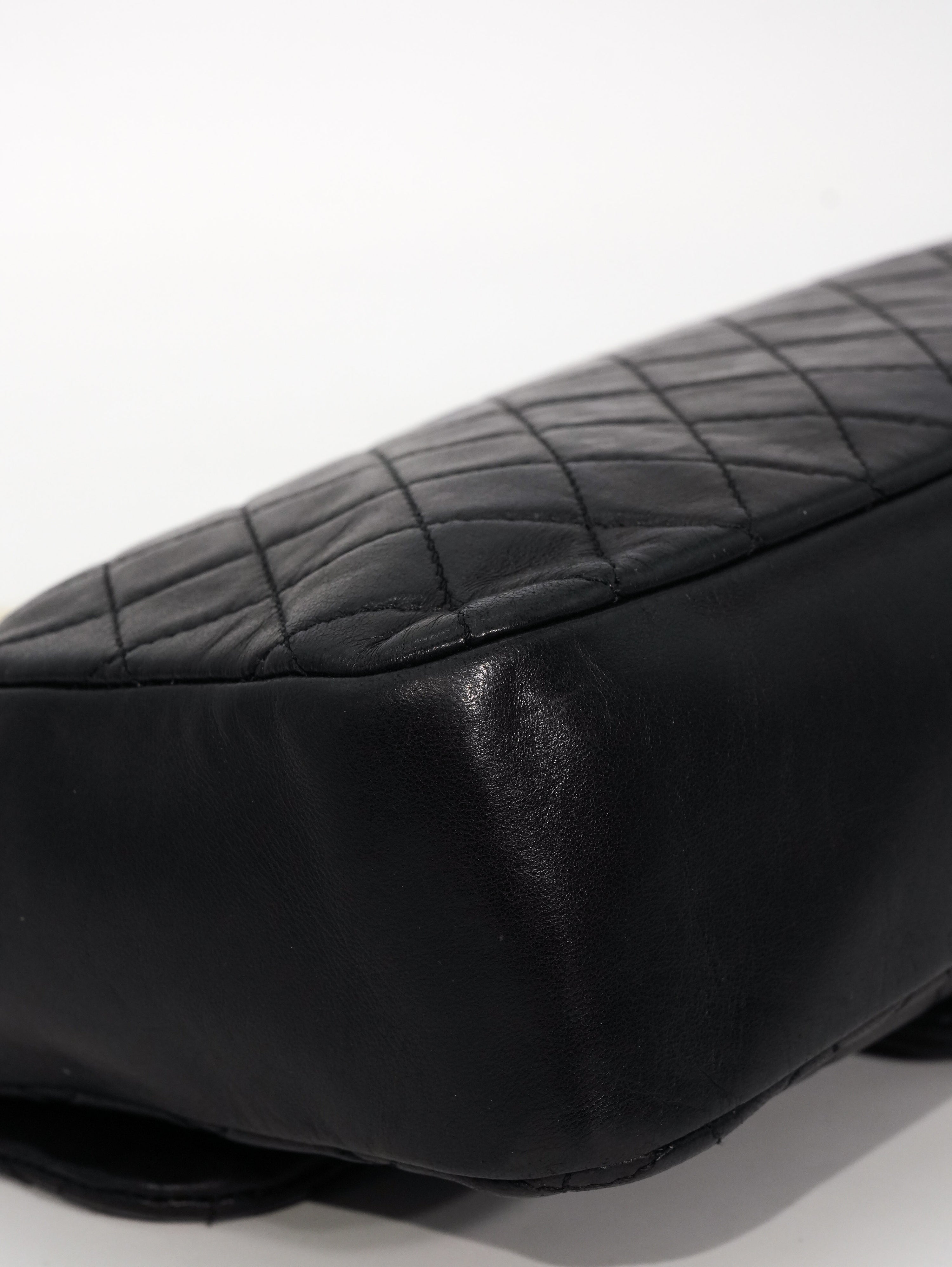 Chanel Westminster Pearly