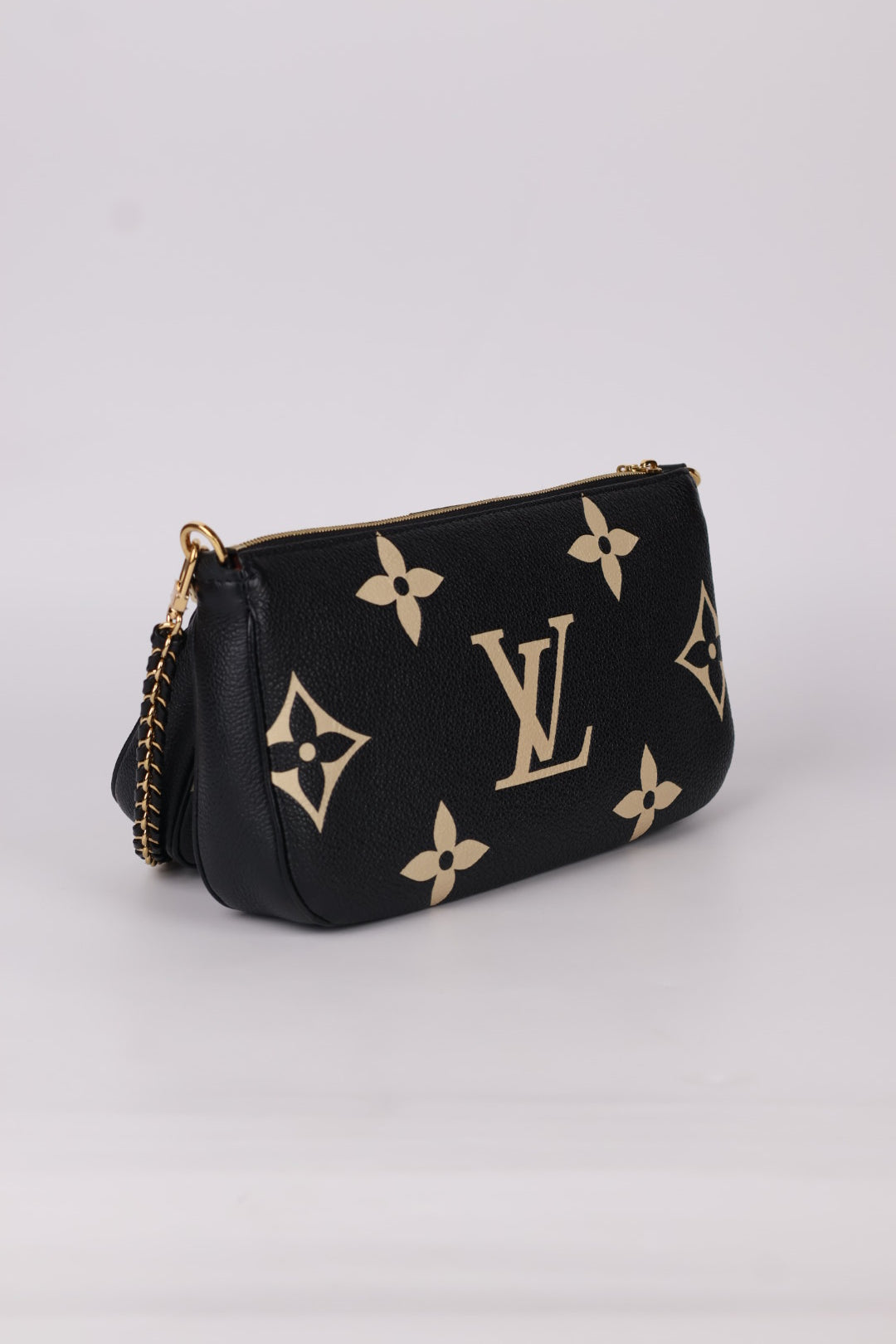 Louis Vuitton Multipochette Accessoires Empreinte