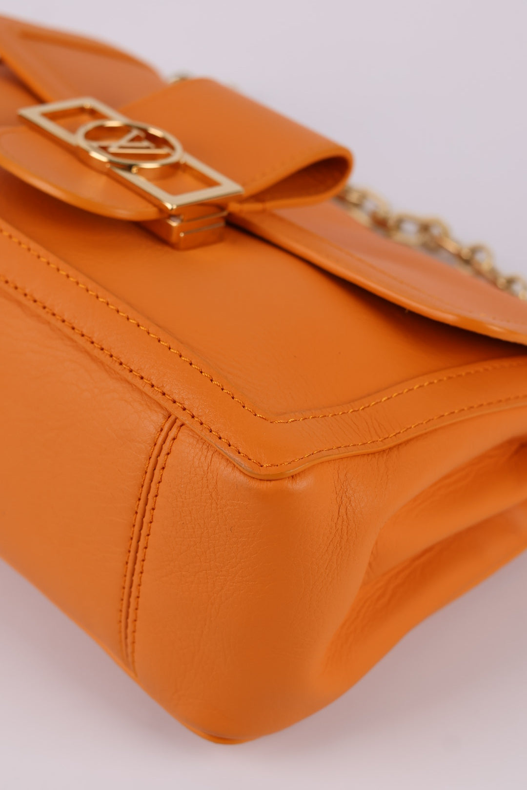 Louis Vuitton Dauphine Soft MM