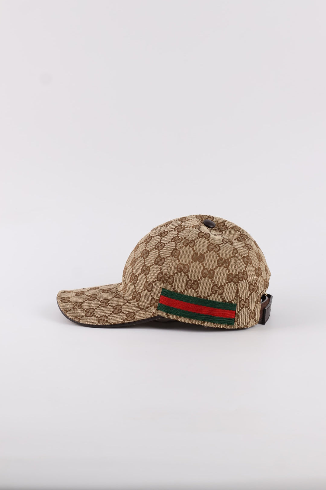 Gucci Cappello Baseball GG Wave