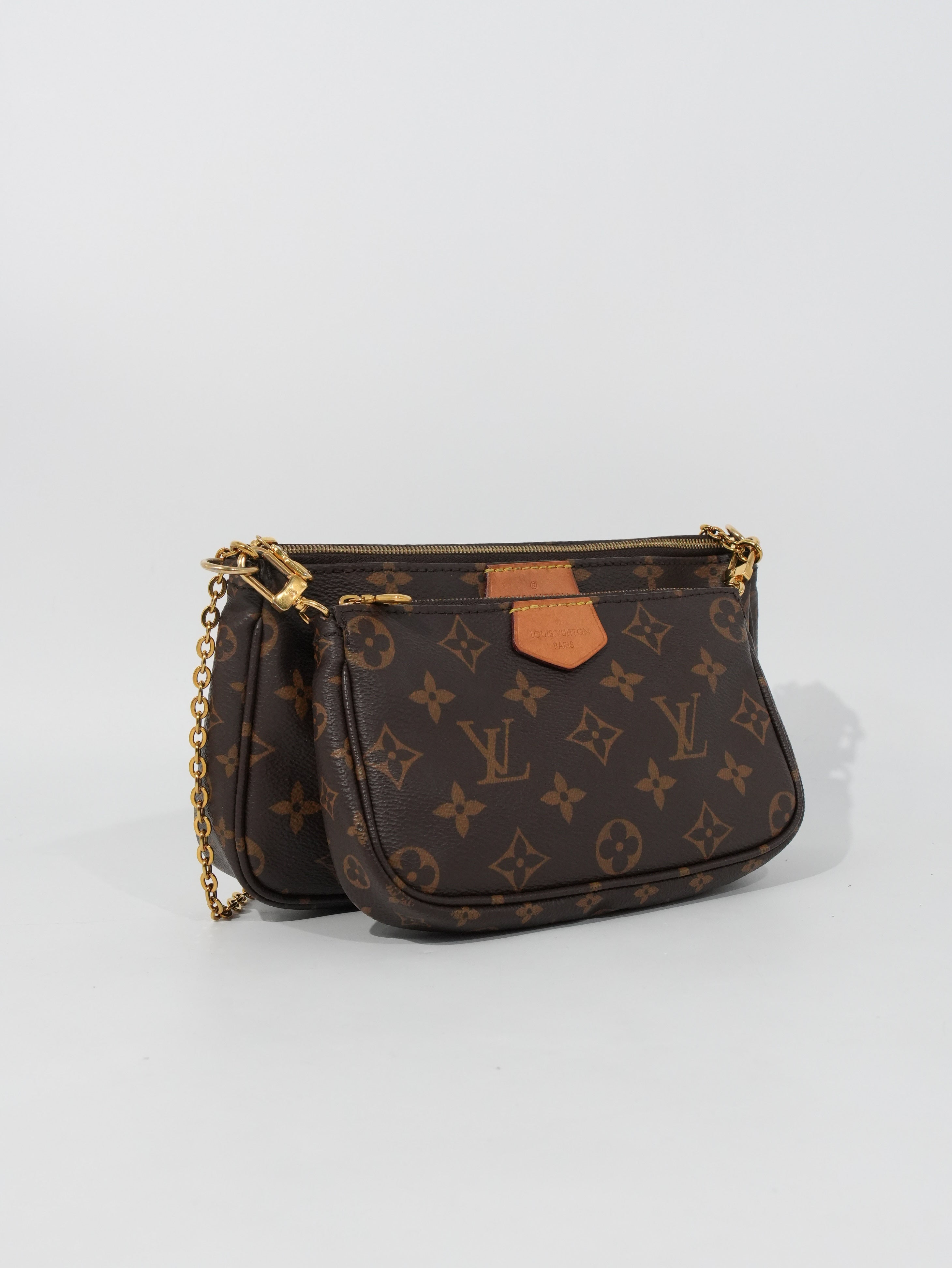 Louis Vuitton Multipochette Accessoires