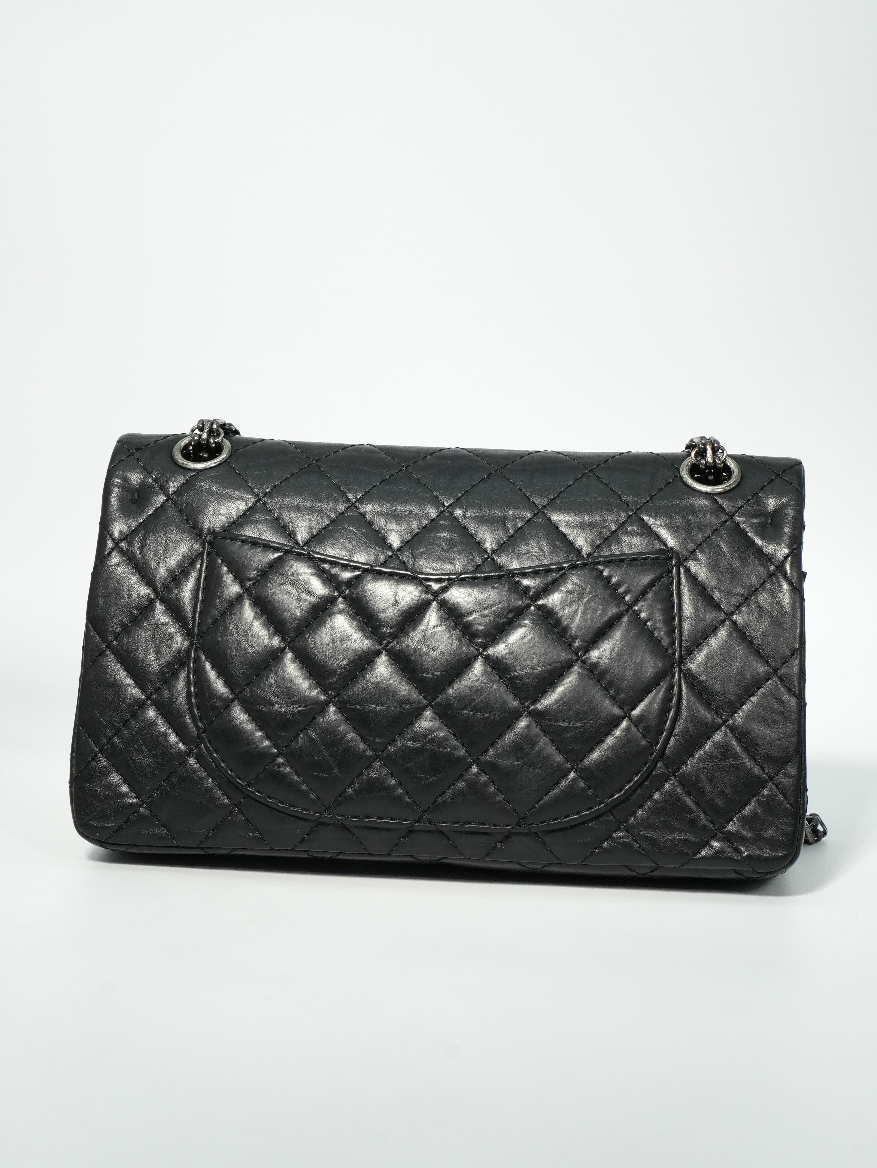 Chanel 2.55 Reissue