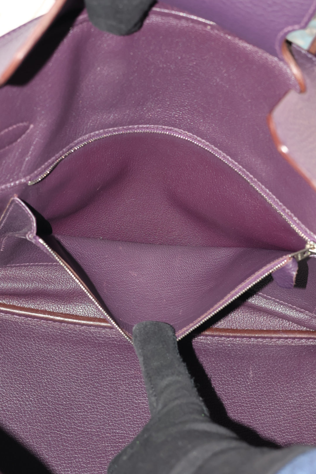 Hermès Birkin 35 Taurillon Clèmence