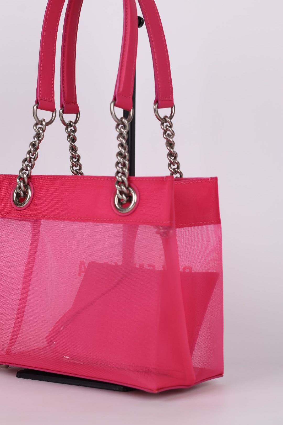 Balenciaga Tote in Tela Small