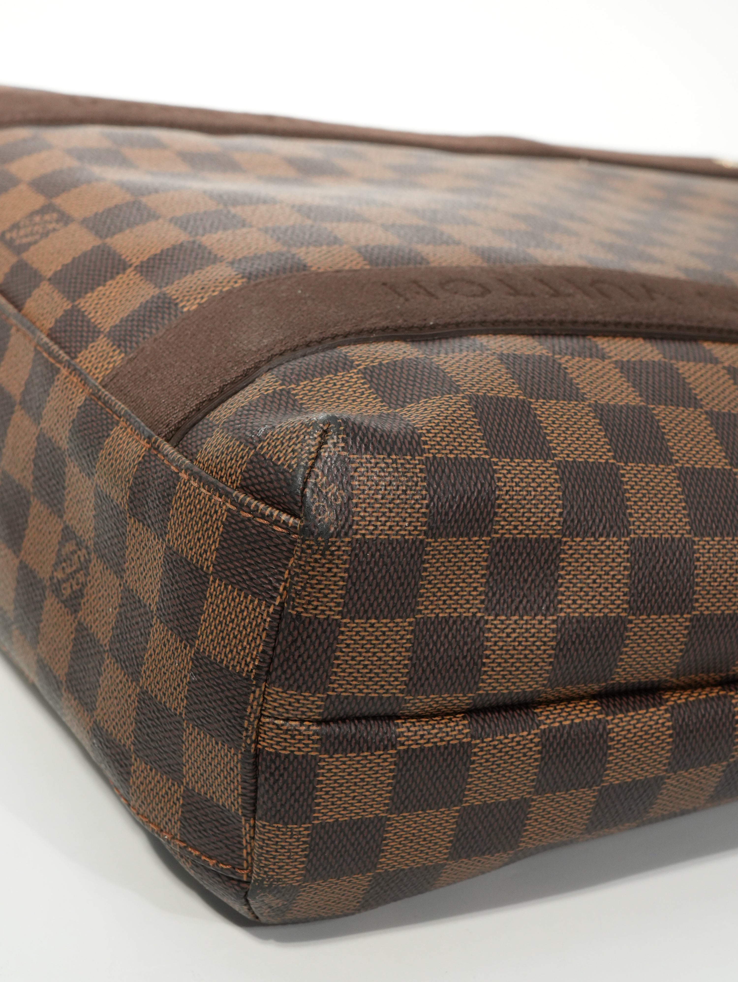 Louis Vuitton Beaubourg Damier Ébène