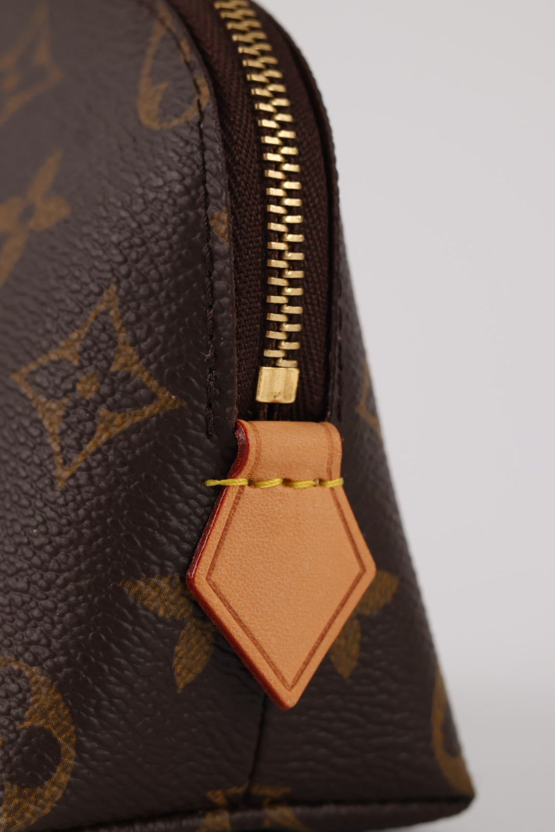Louis Vuitton Pochette Cosmetique Pm