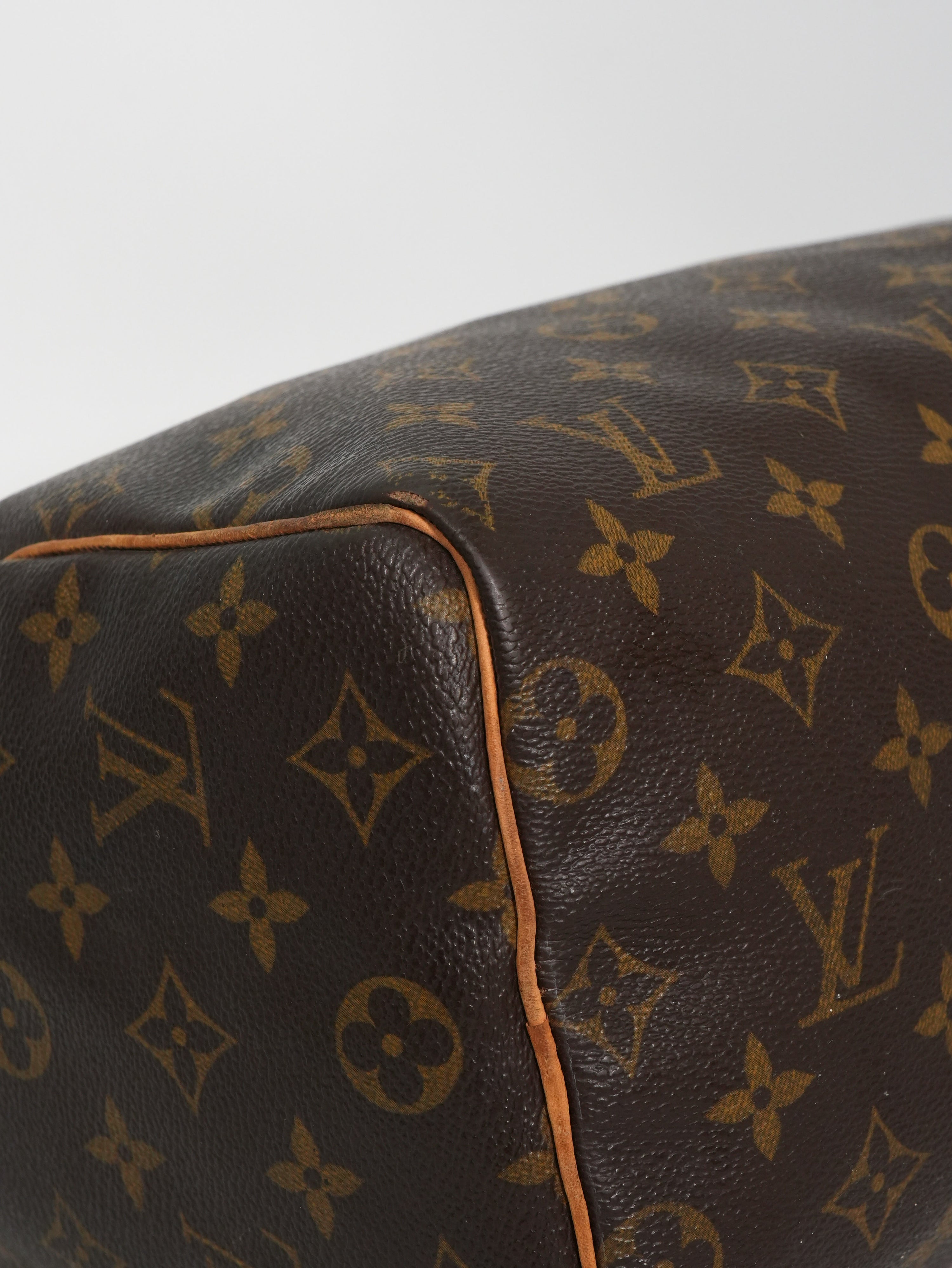 Louis Vuitton Speedy 25 Monogram