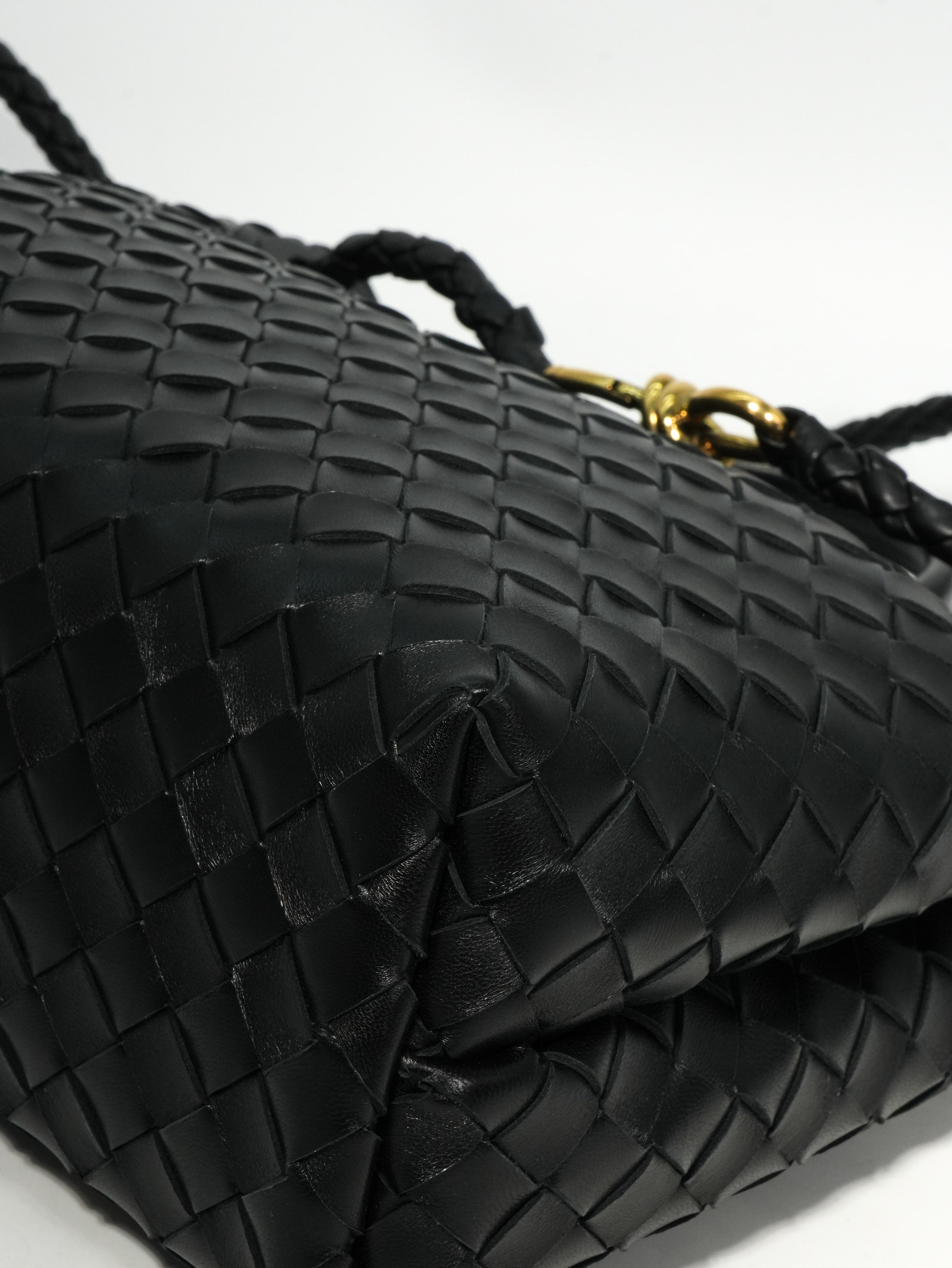 Bottega Veneta Andiamo Media