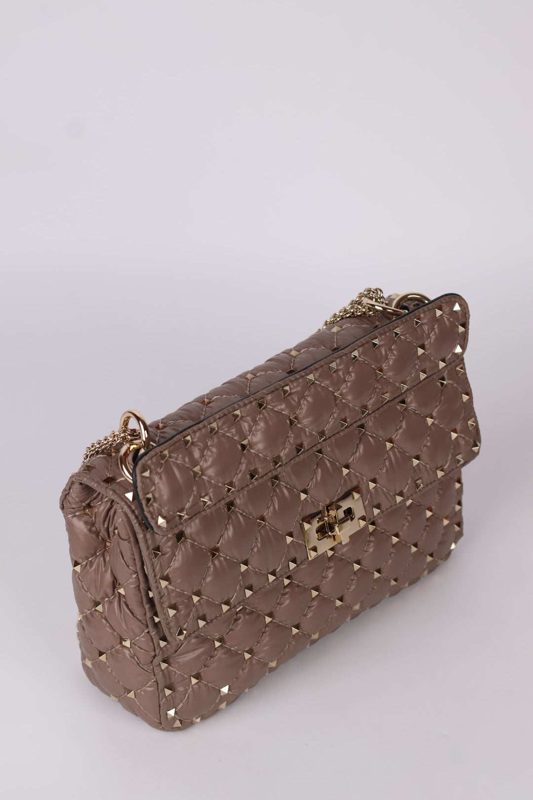 Valentino Rockstud Spike x Moncler