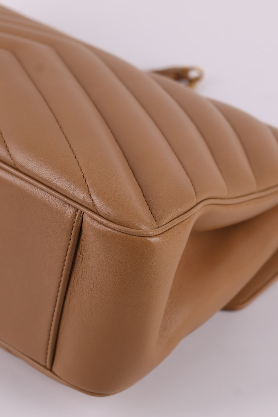 Saint Laurent Loulou Large