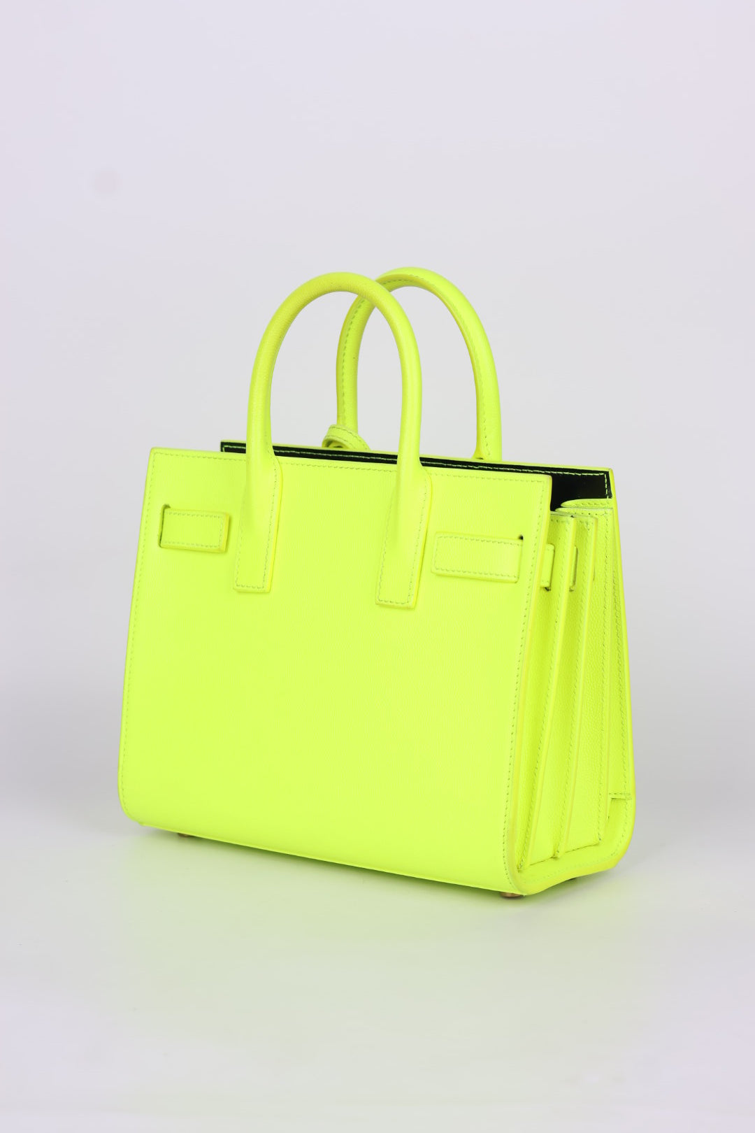 Saint Laurent Sac de Jour Nano Martellata