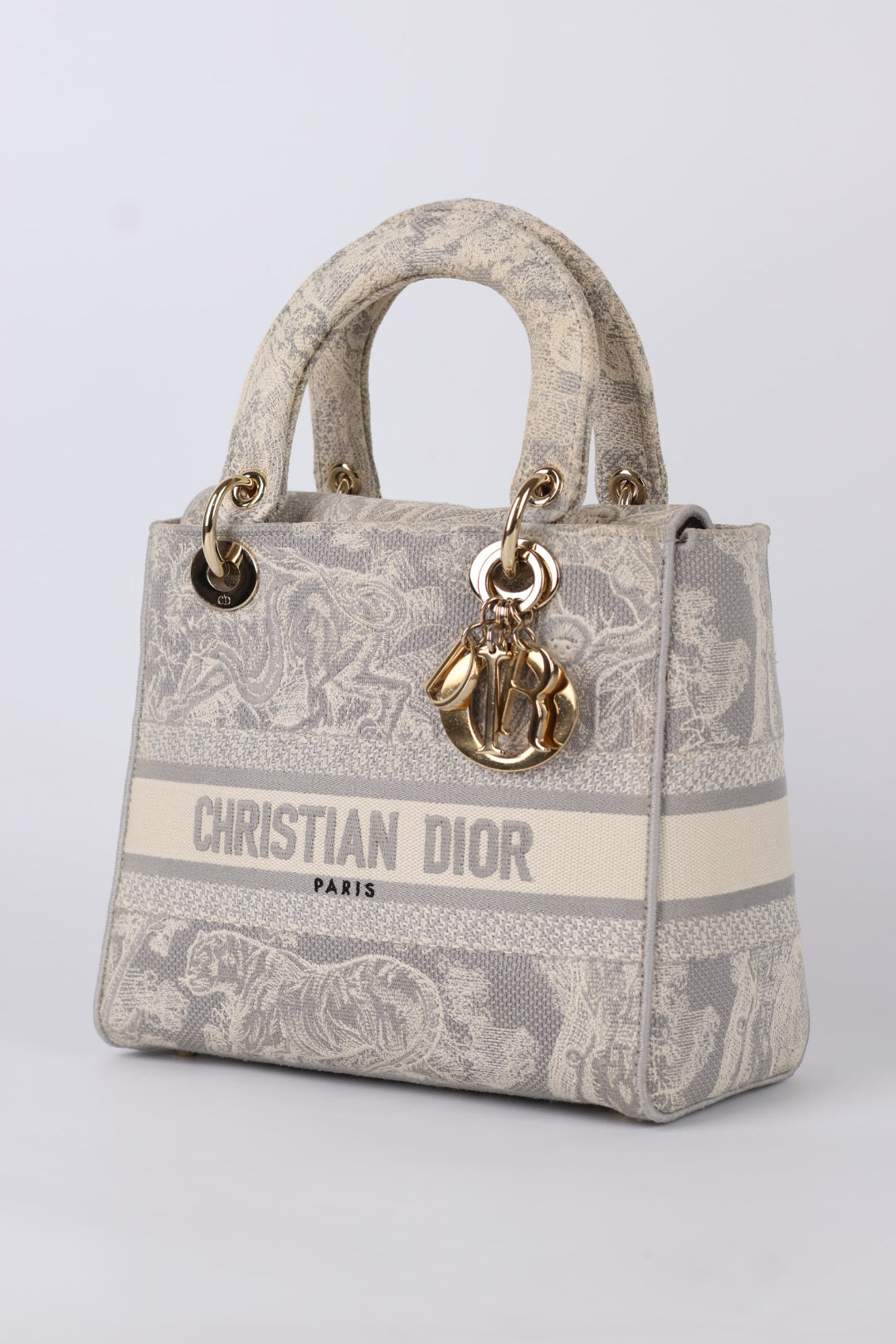 Lady Dior D-Lite Media