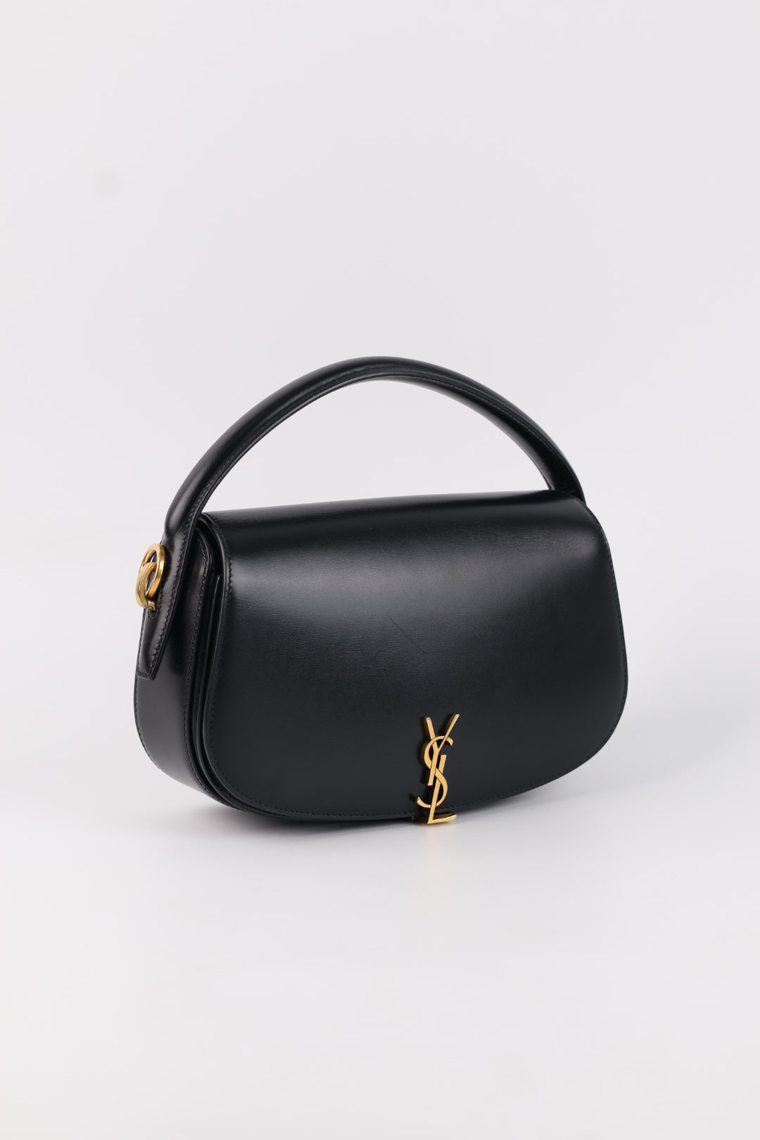 Saint Laurent Voltaire in Pelle