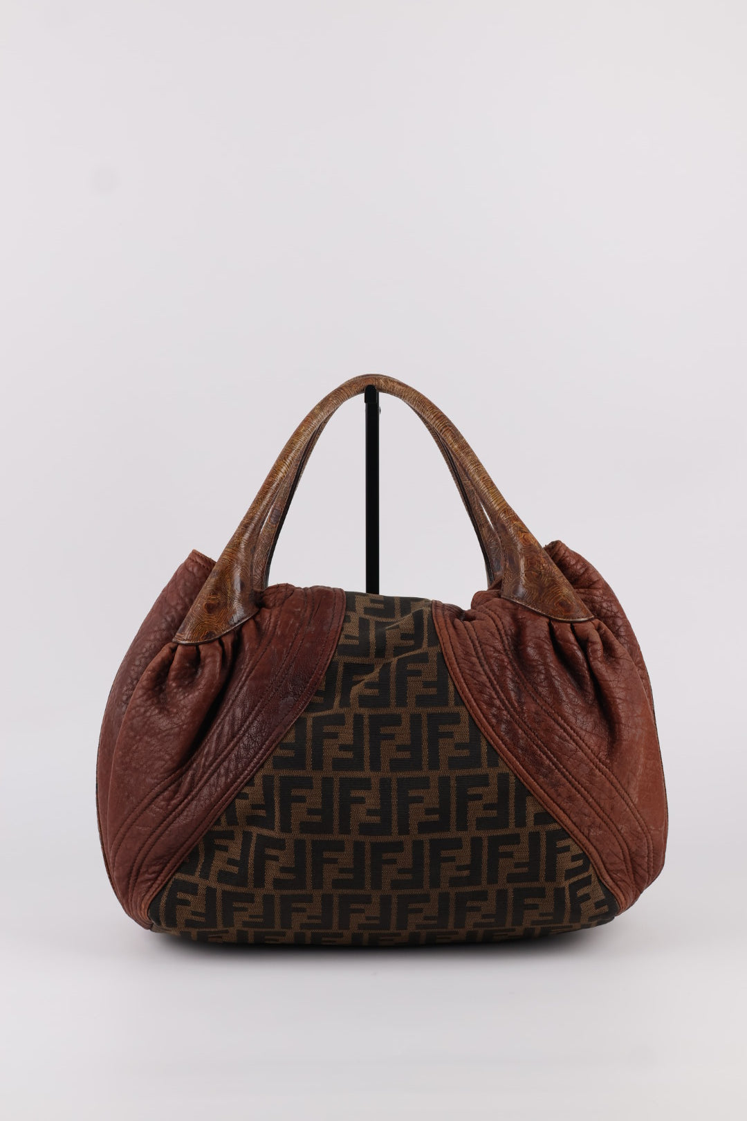 Fendi Spy FF Logo