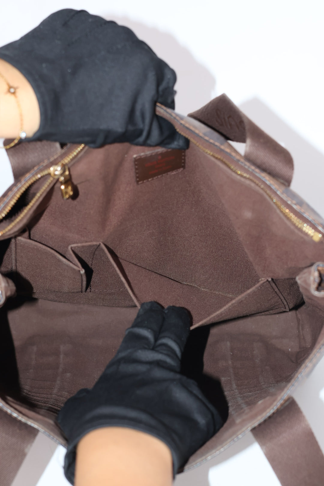 Louis Vuitton Beaubourg Damier