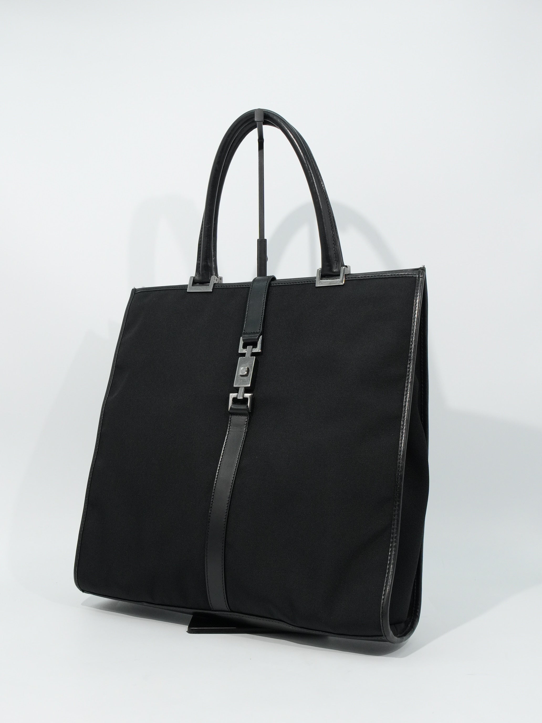 Gucci Tote Bag Jackie