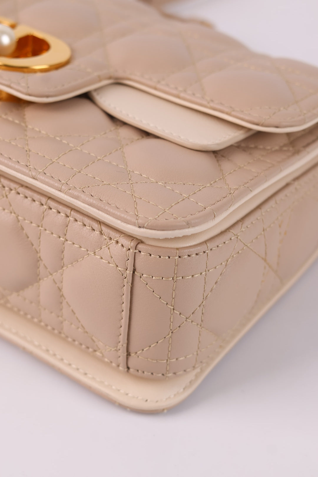 Dior Jolie Top Handle Piccola