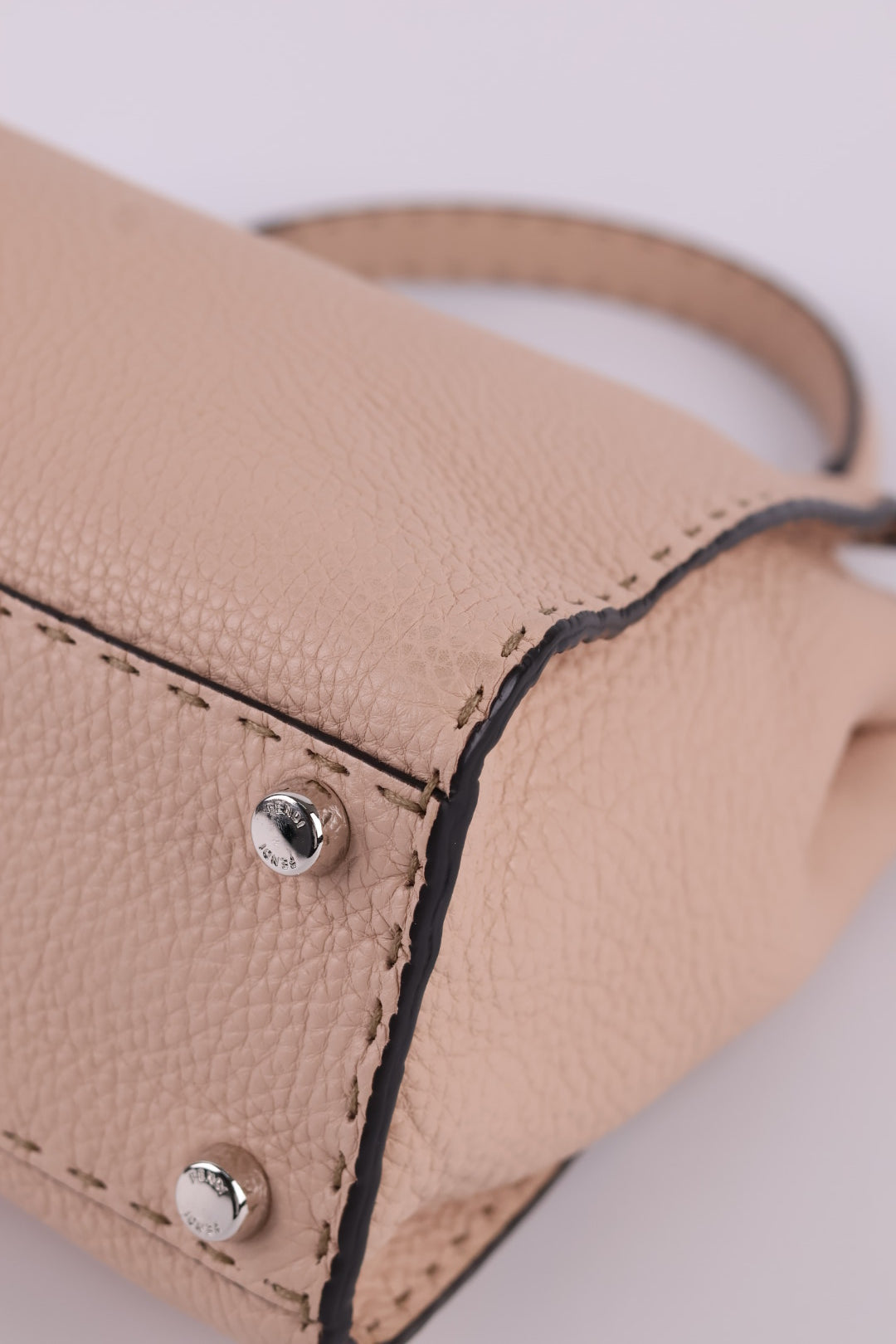 Fendi Peekaboo Selleria Media