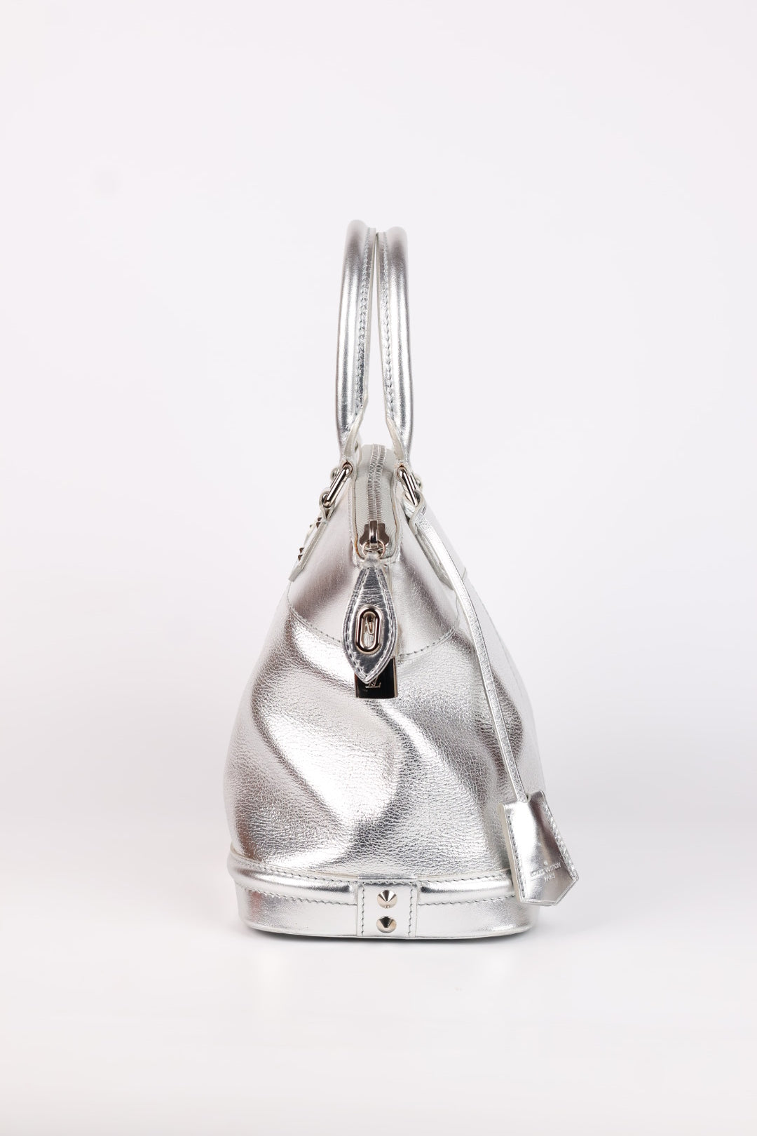 Louis Vuitton Lockit PM Suhali