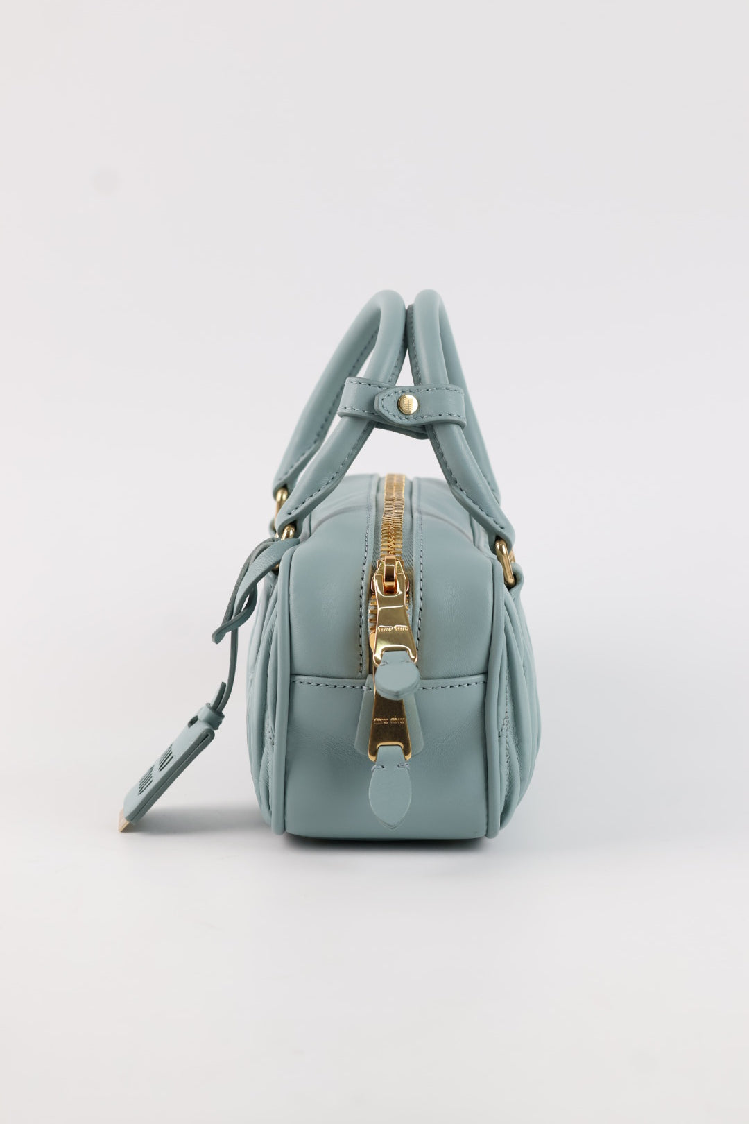 Miu Miu Arcadie Matelassé