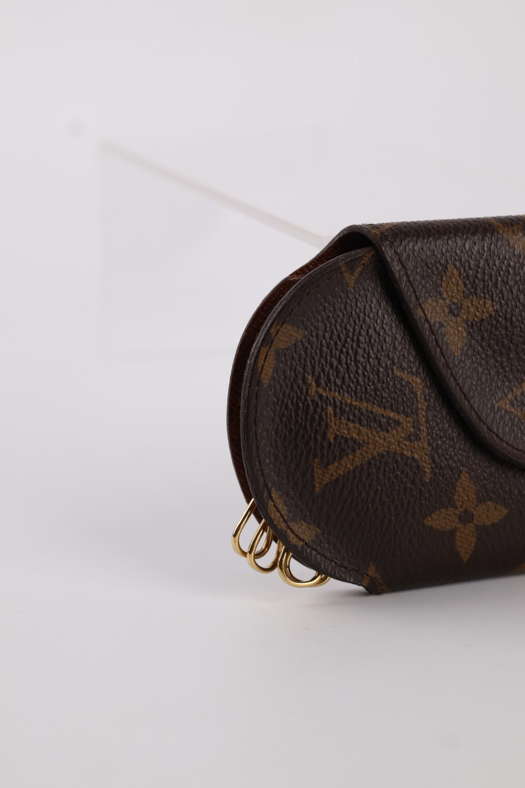 Louis Vuitton Portachiavi Monogram