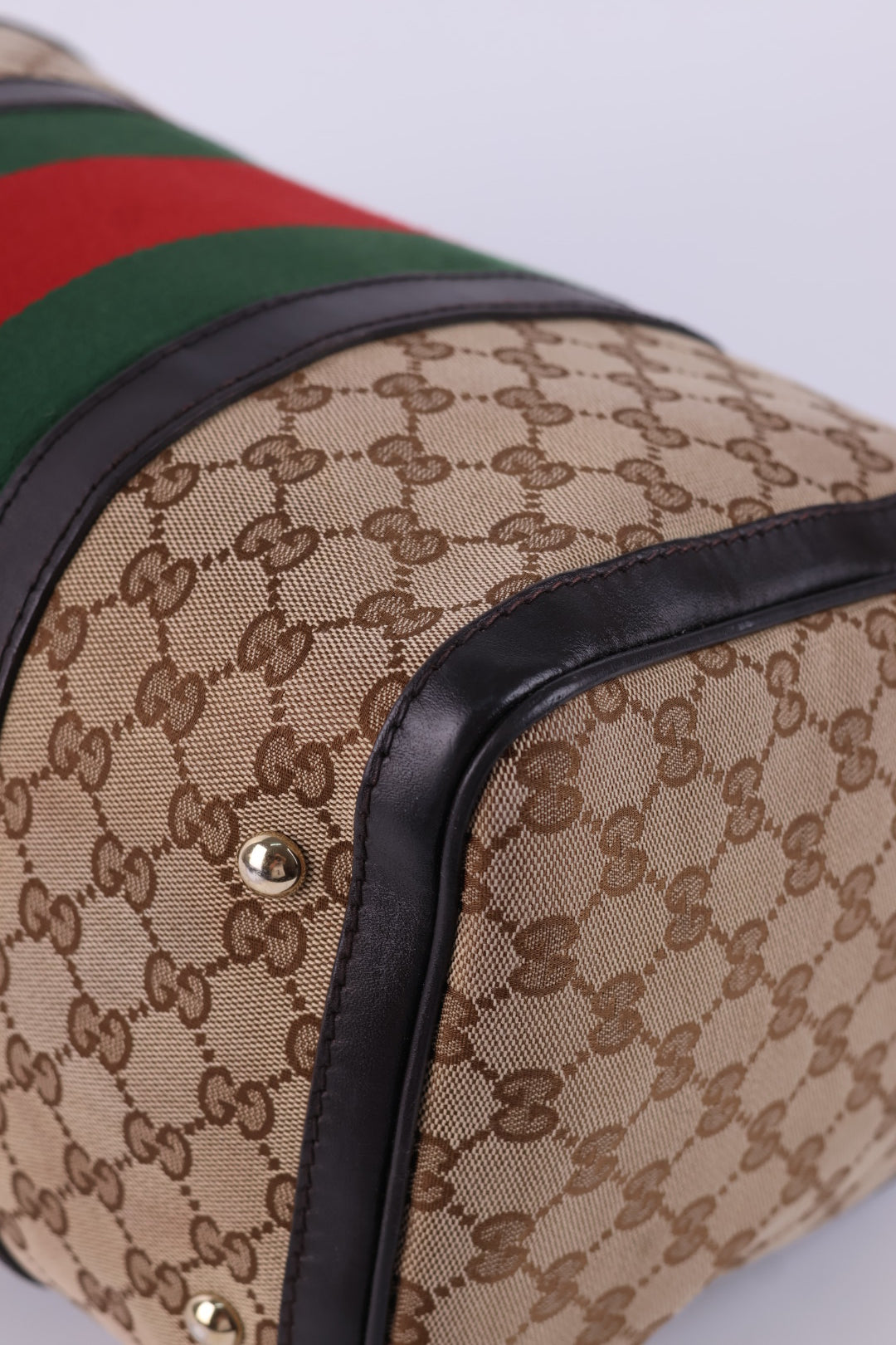 Gucci Boston GG Wave