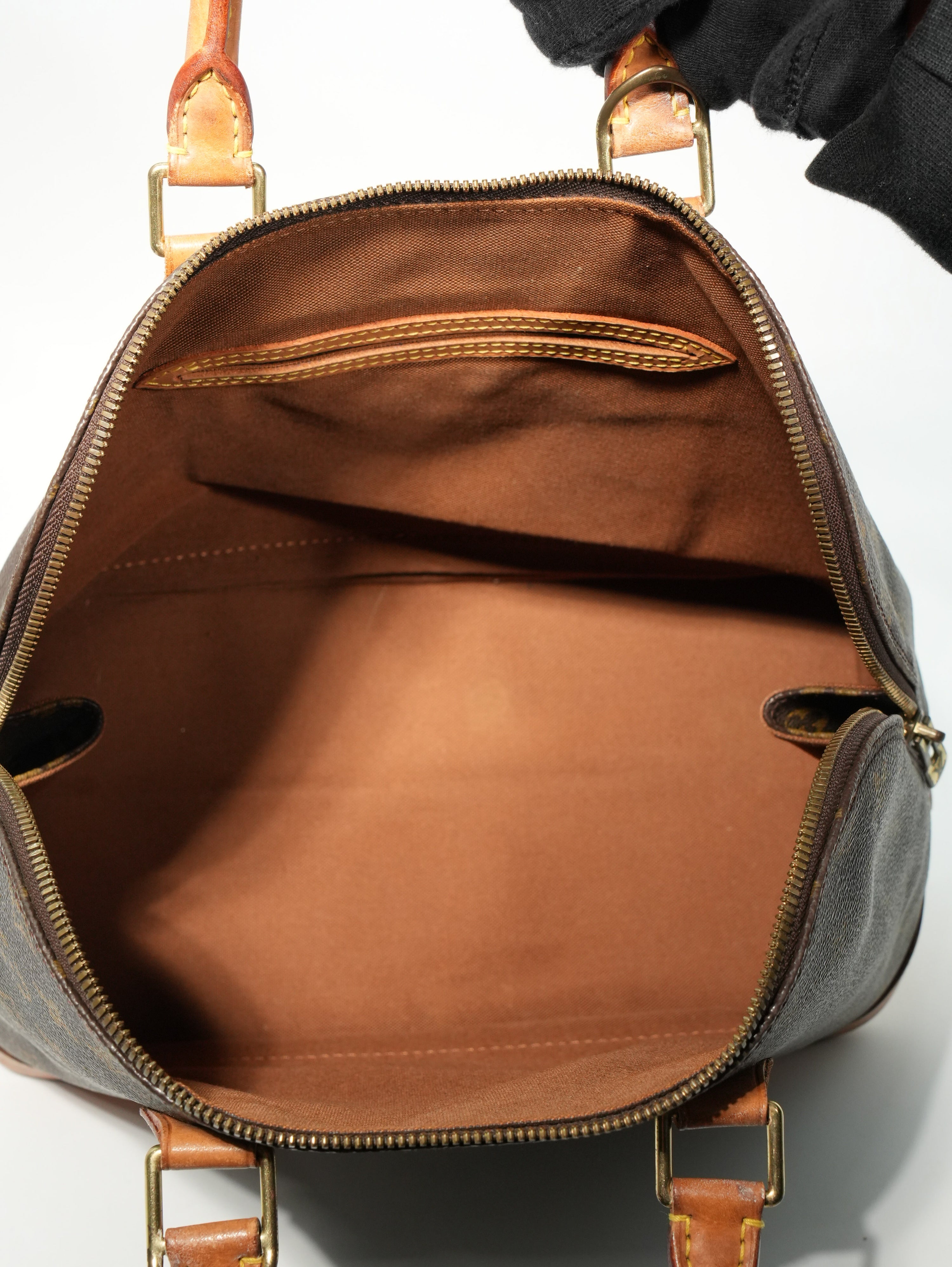 Louis Vuitton Alma Pm Vintage Monogram