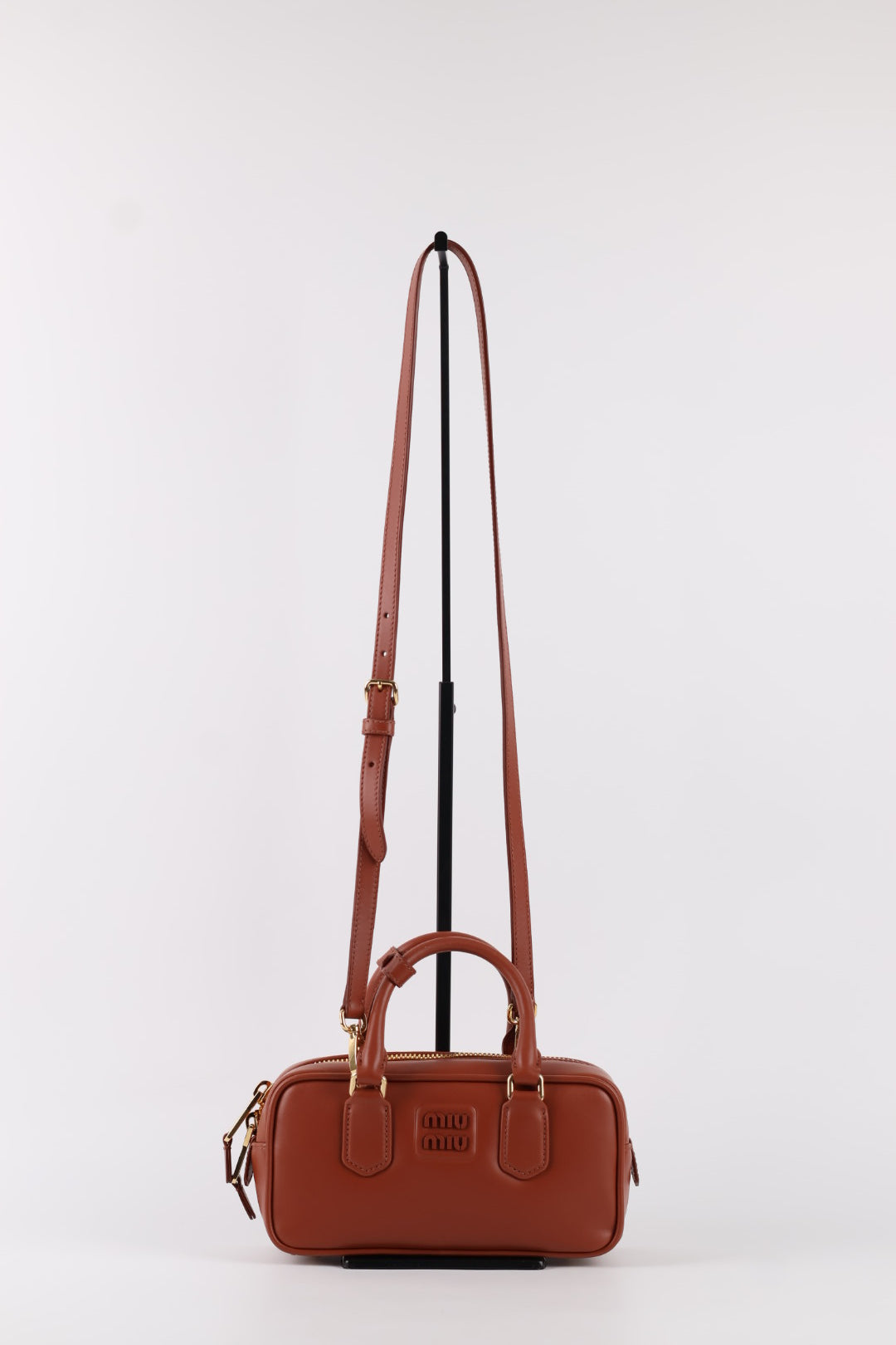 Miu Miu Arcadie Matelassé