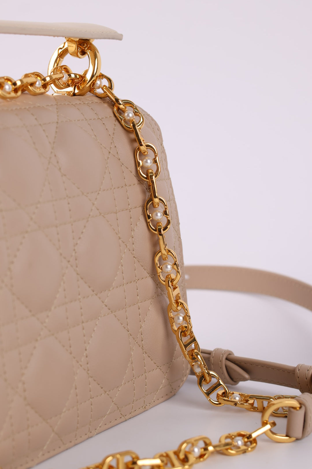 Dior Jolie Top Handle Piccola
