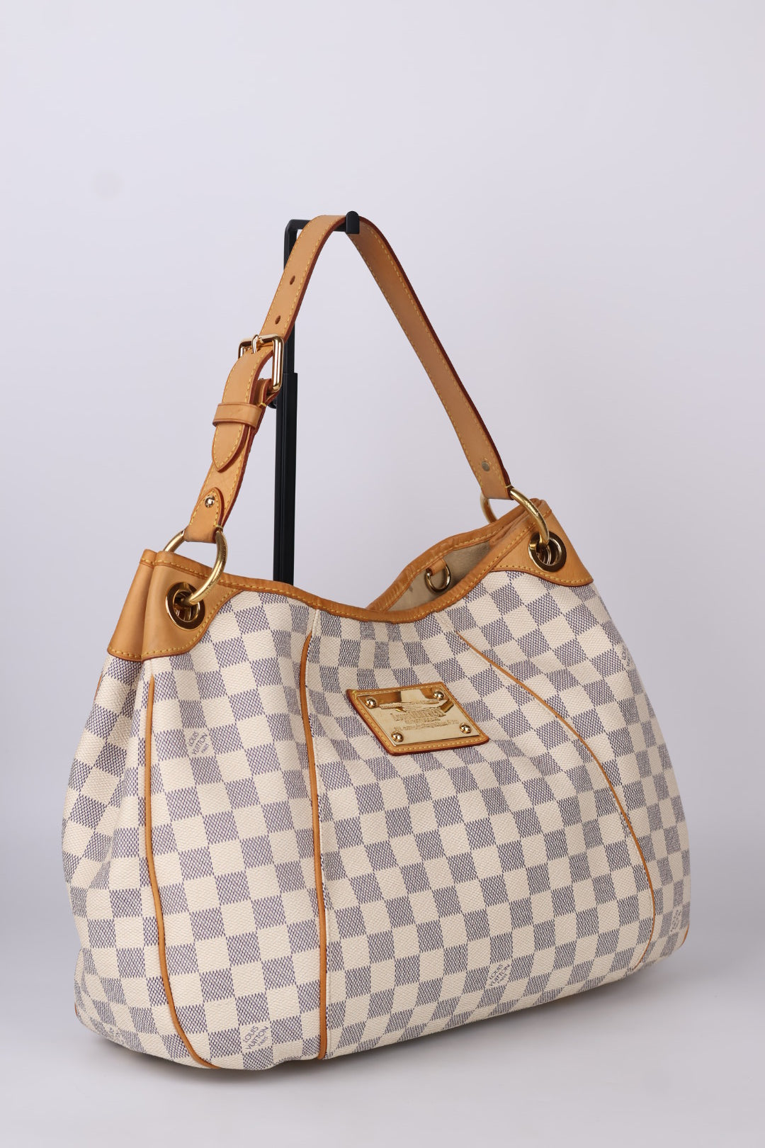 Louis Vuitton Galliera Damier Azur