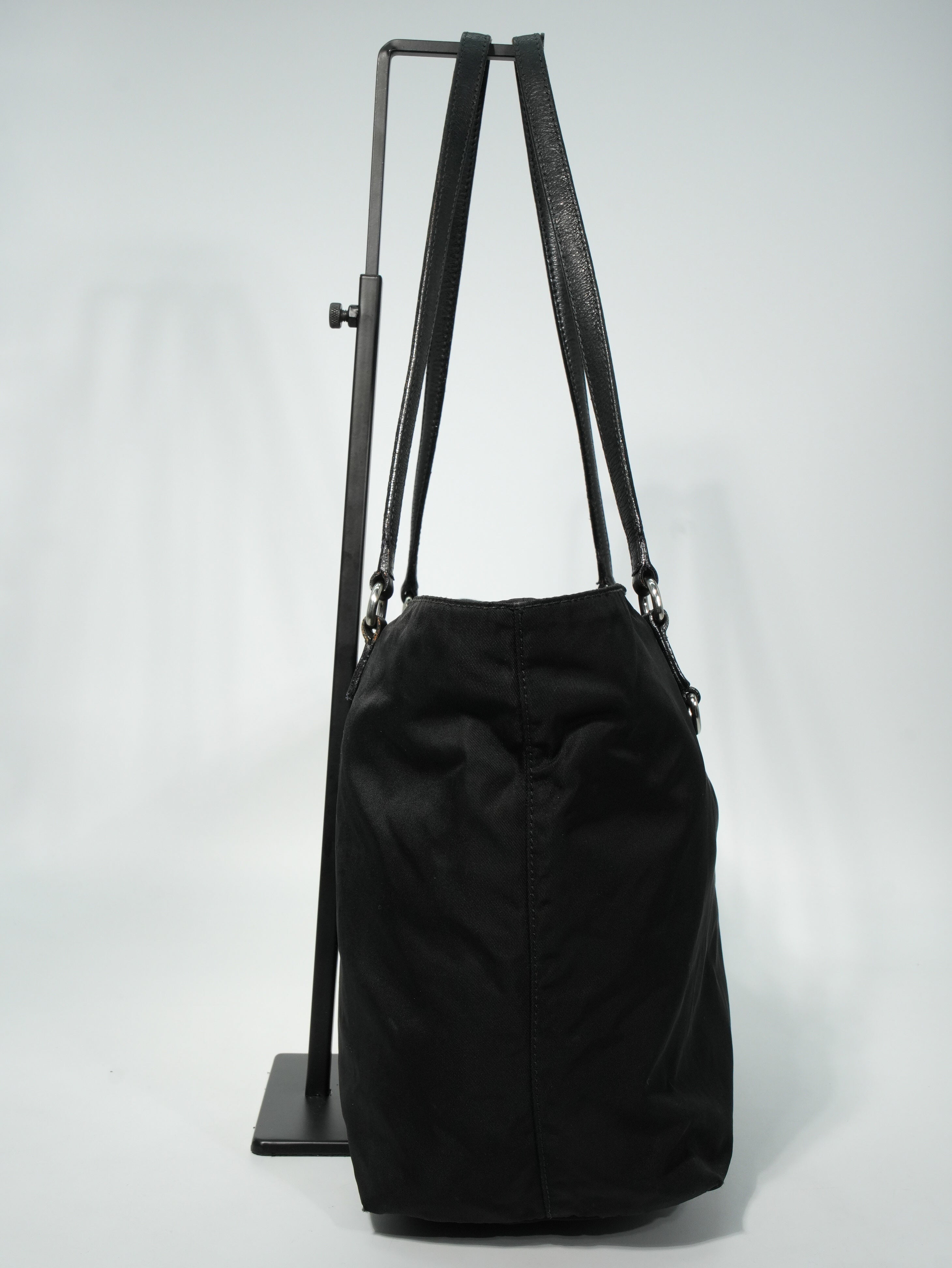 Prada Shopping Nylon