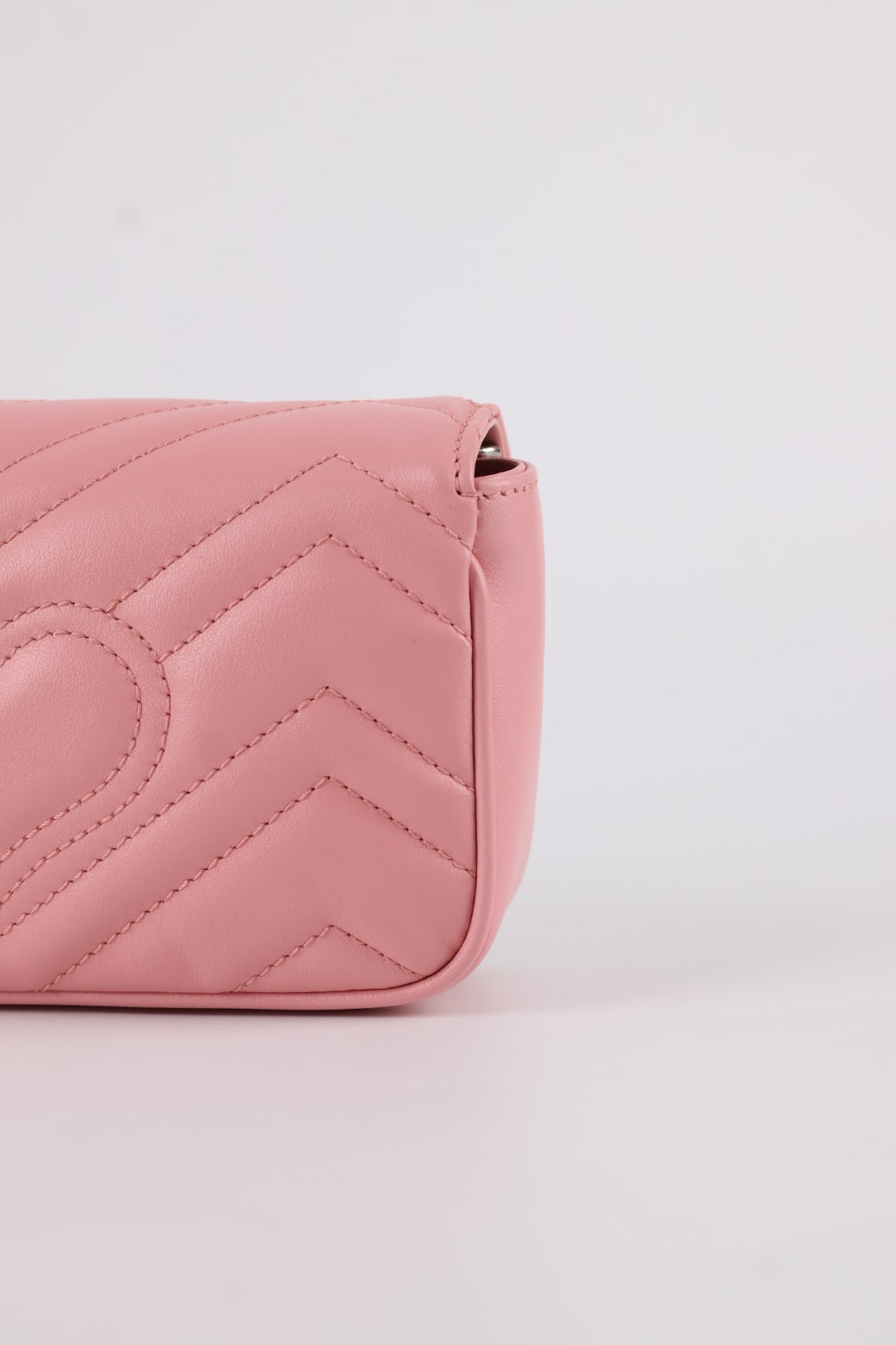 Gucci Supermini Marmont