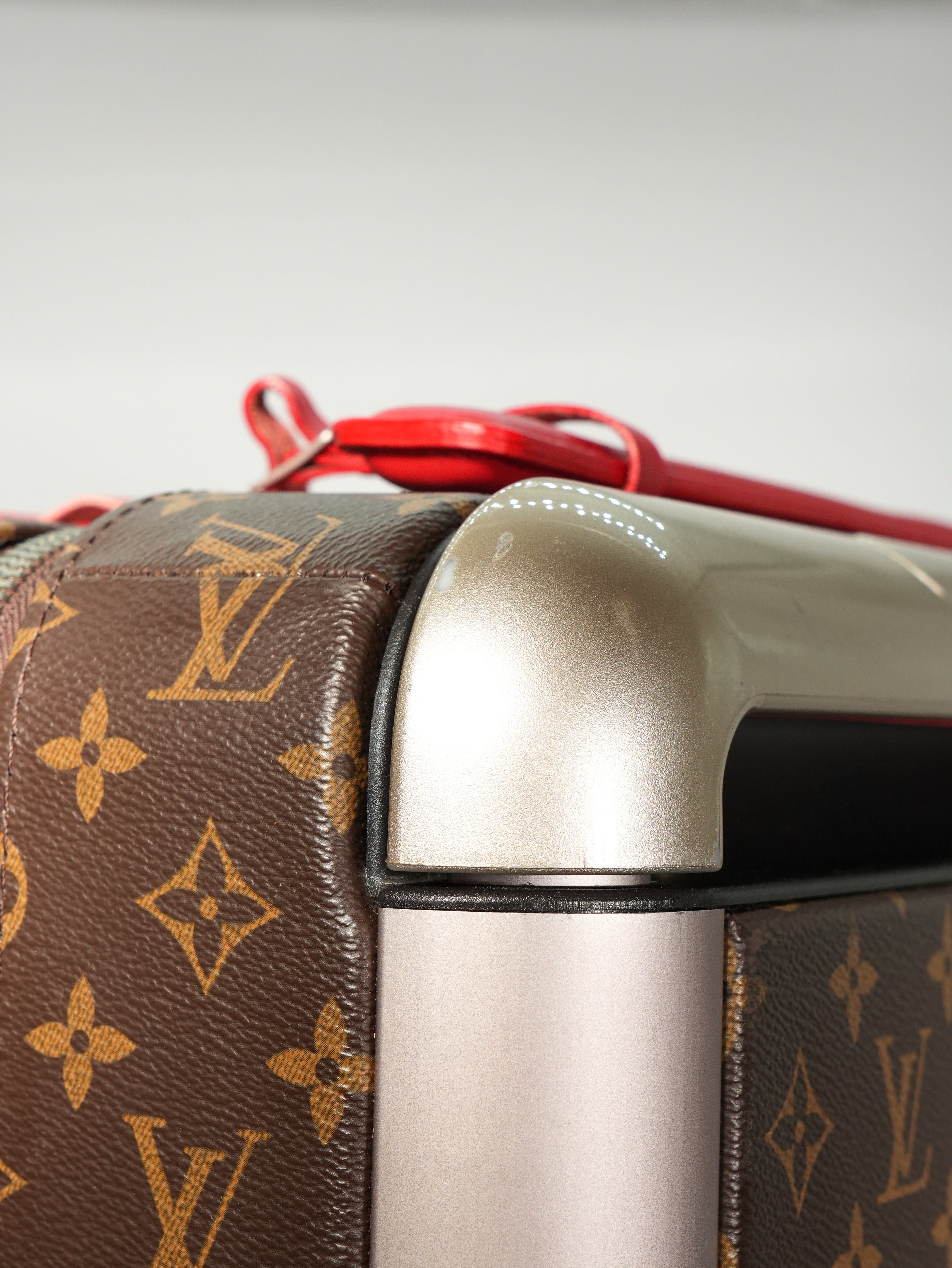 Louis Vuitton Horizon 55 Monogram