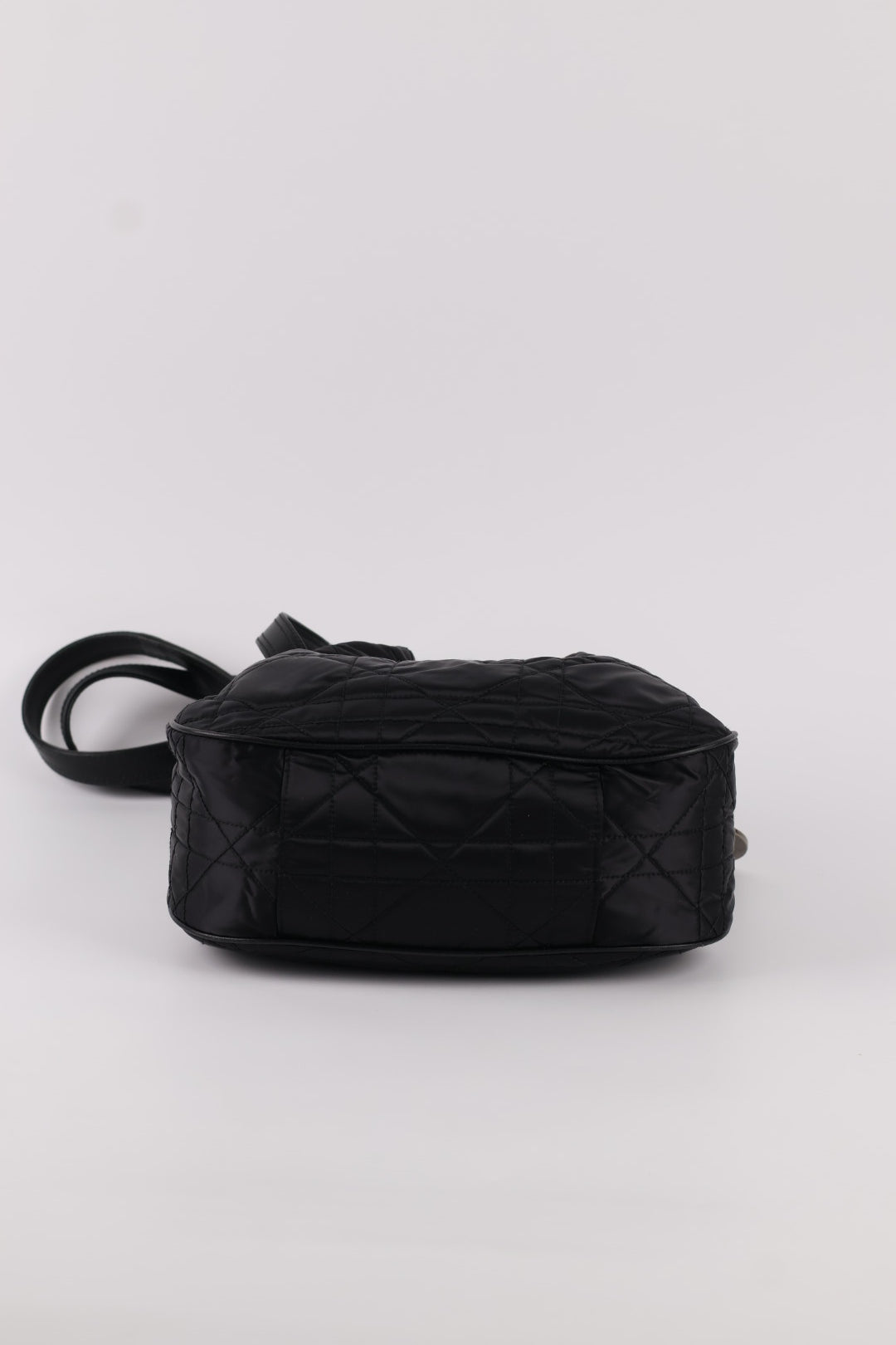 Dior Mini Bucket in Nylon