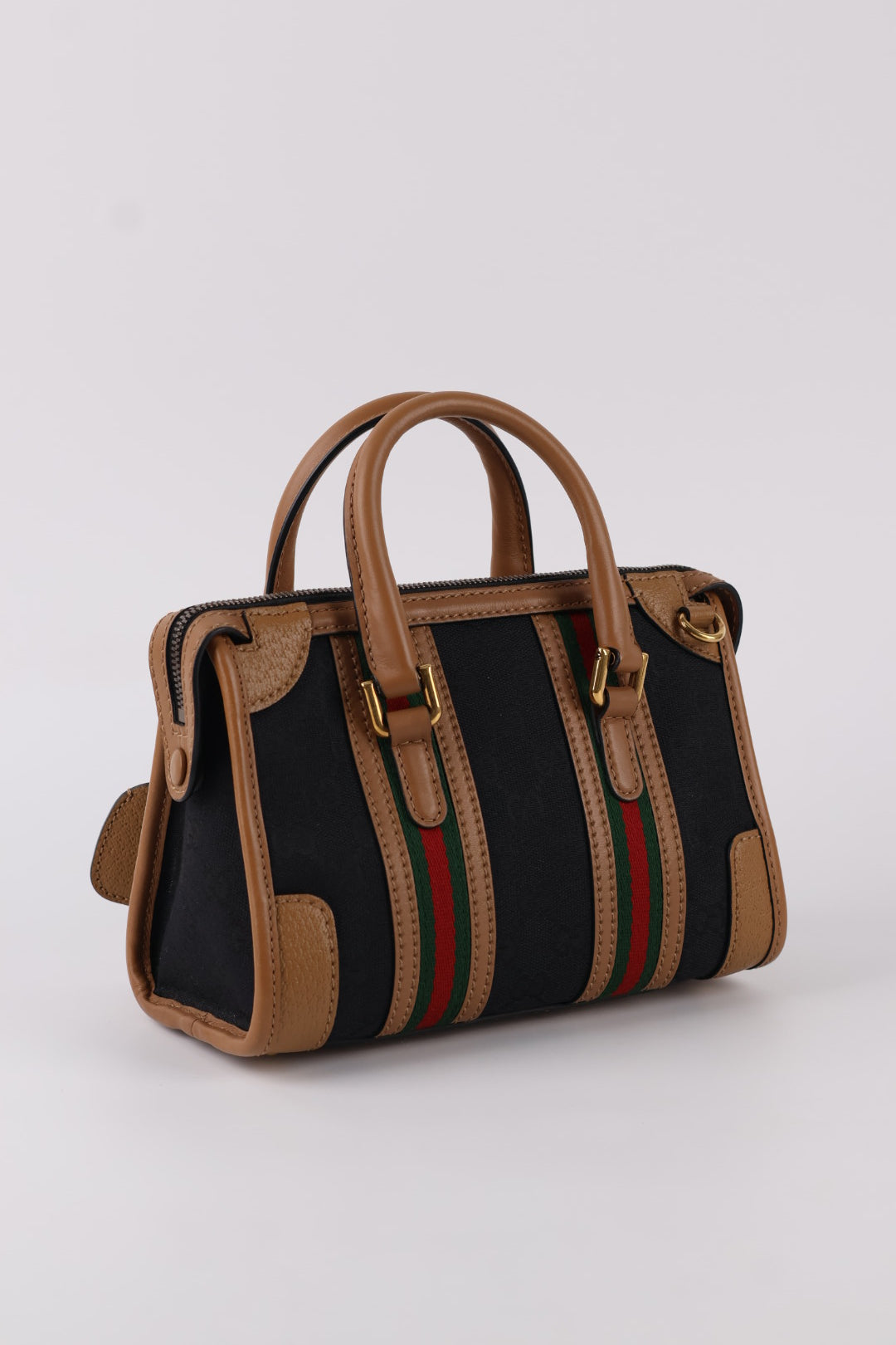 Gucci Mini Bauletto Ophidia