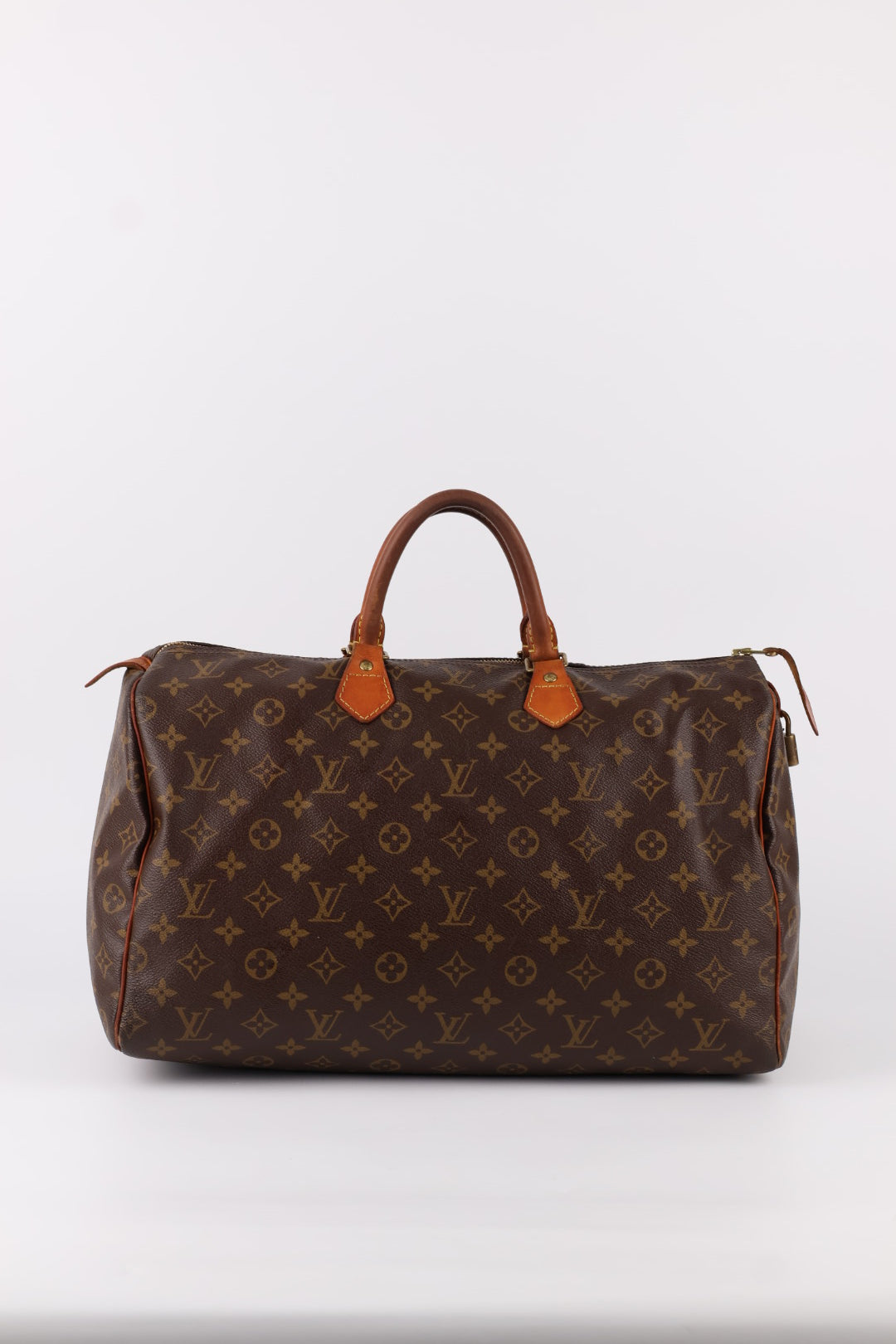 Louis Vuitton Speedy 40 Monogram
