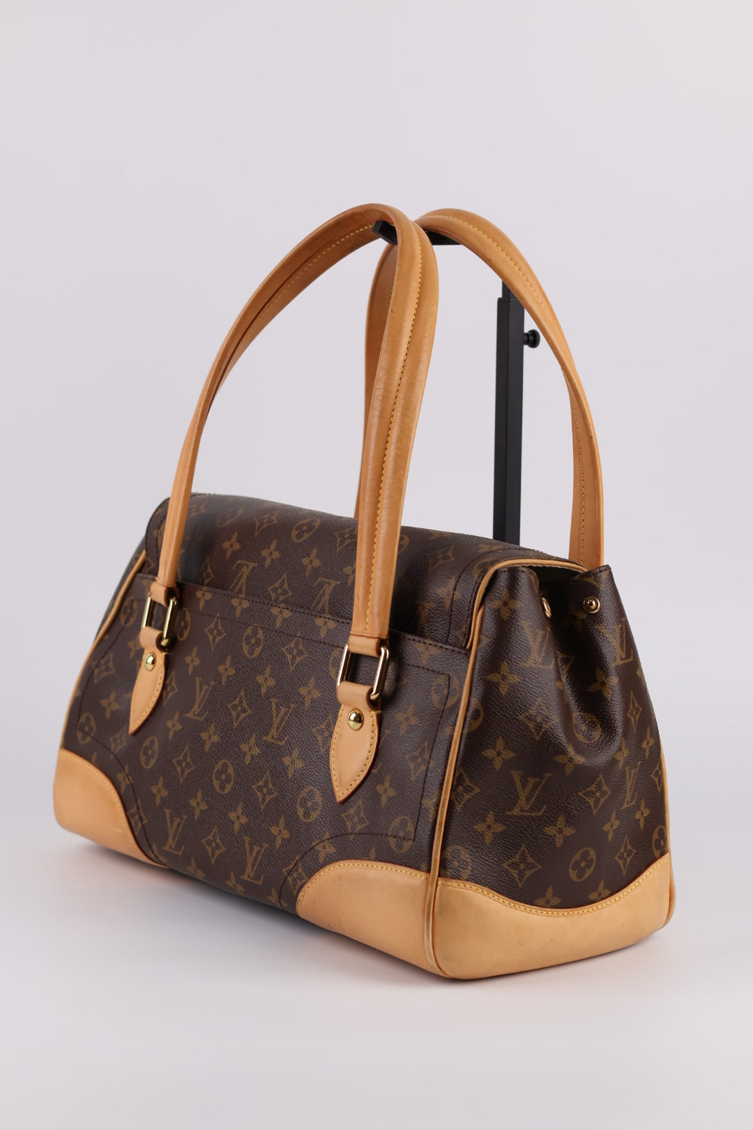 Louis Vuitton Beverly GM Monogram