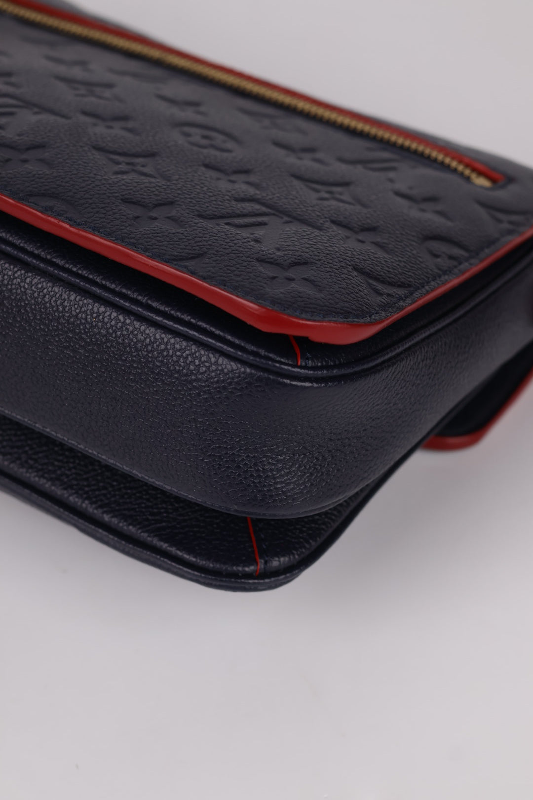 Louis Vuitton Métis Empreinte