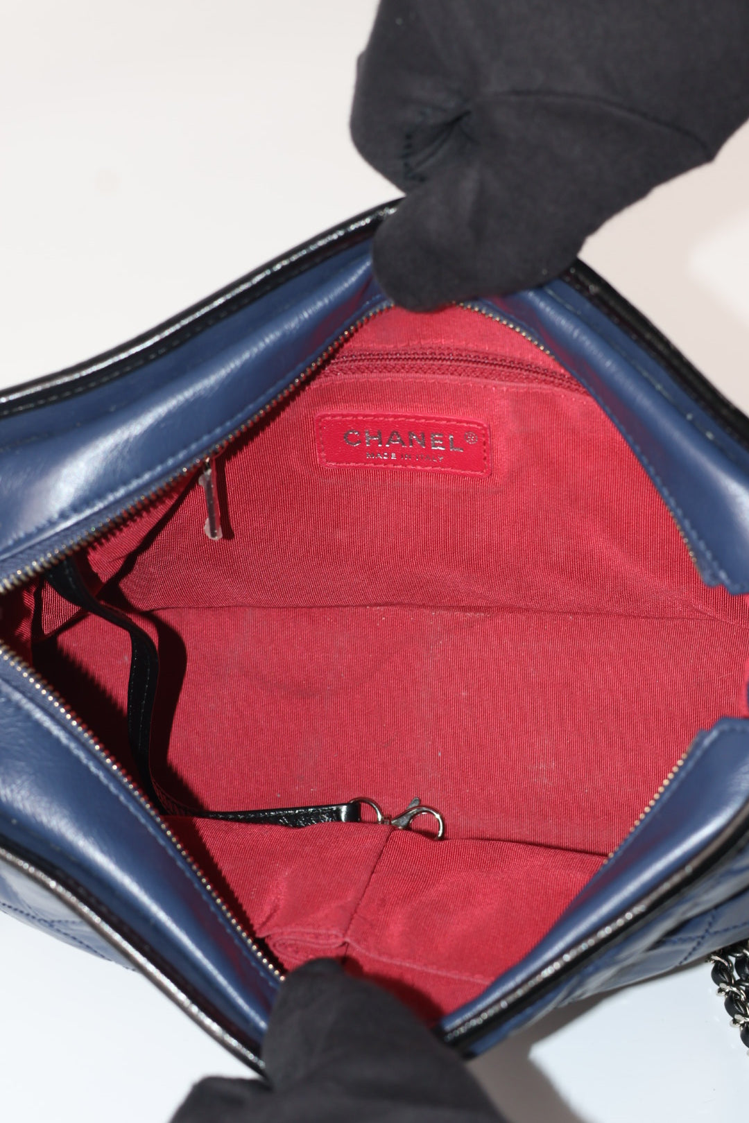 Chanel Gabrielle Grande