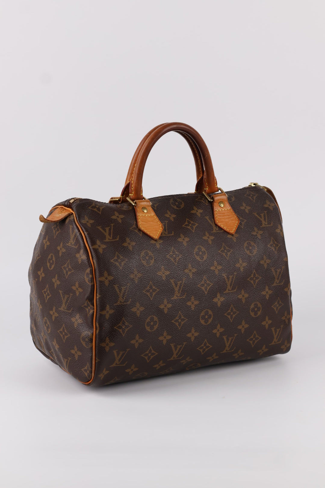 Louis Vuitton Speedy 30 Monogram
