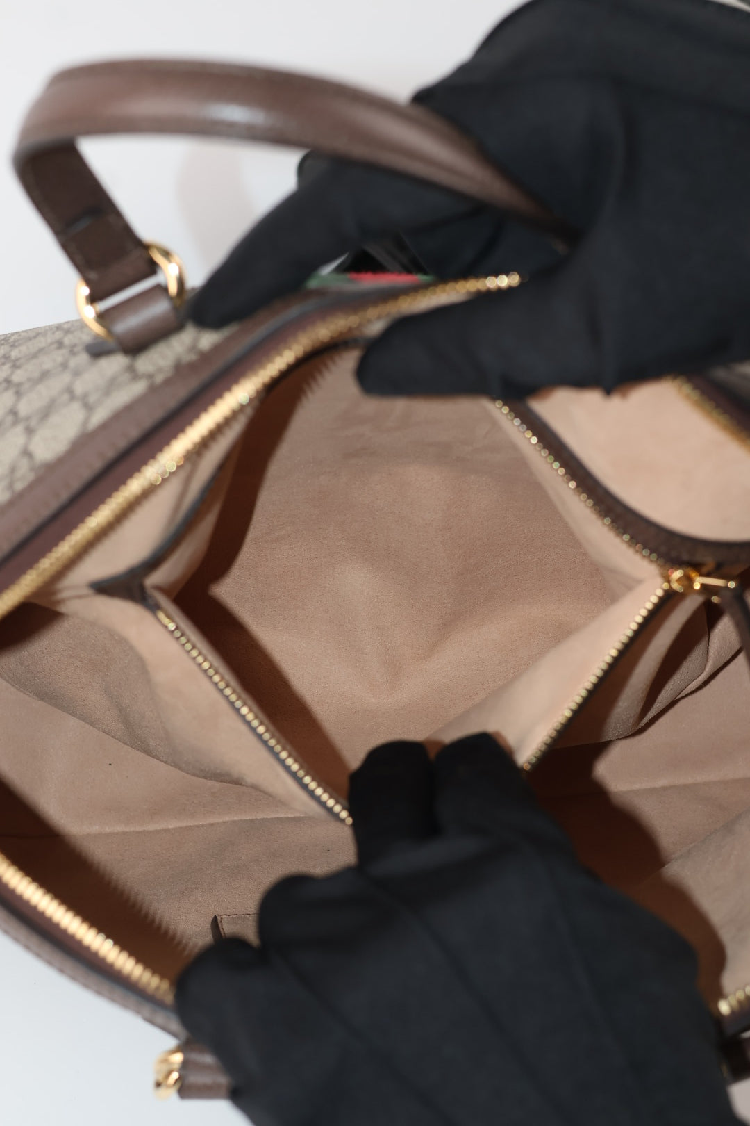 Gucci Ophidia Dome GG Supreme