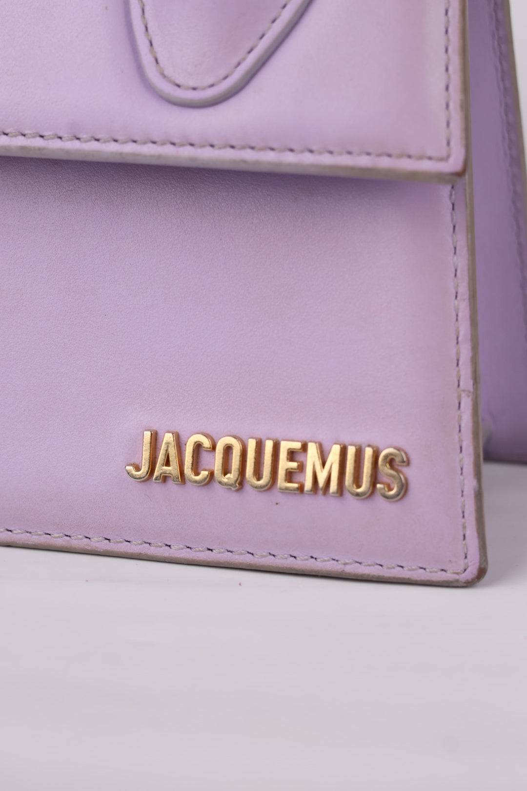 Jacquemus Le Chiquito Noeud