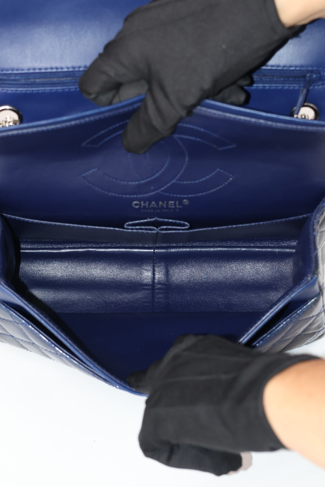 Chanel Classic Reissue 2.55