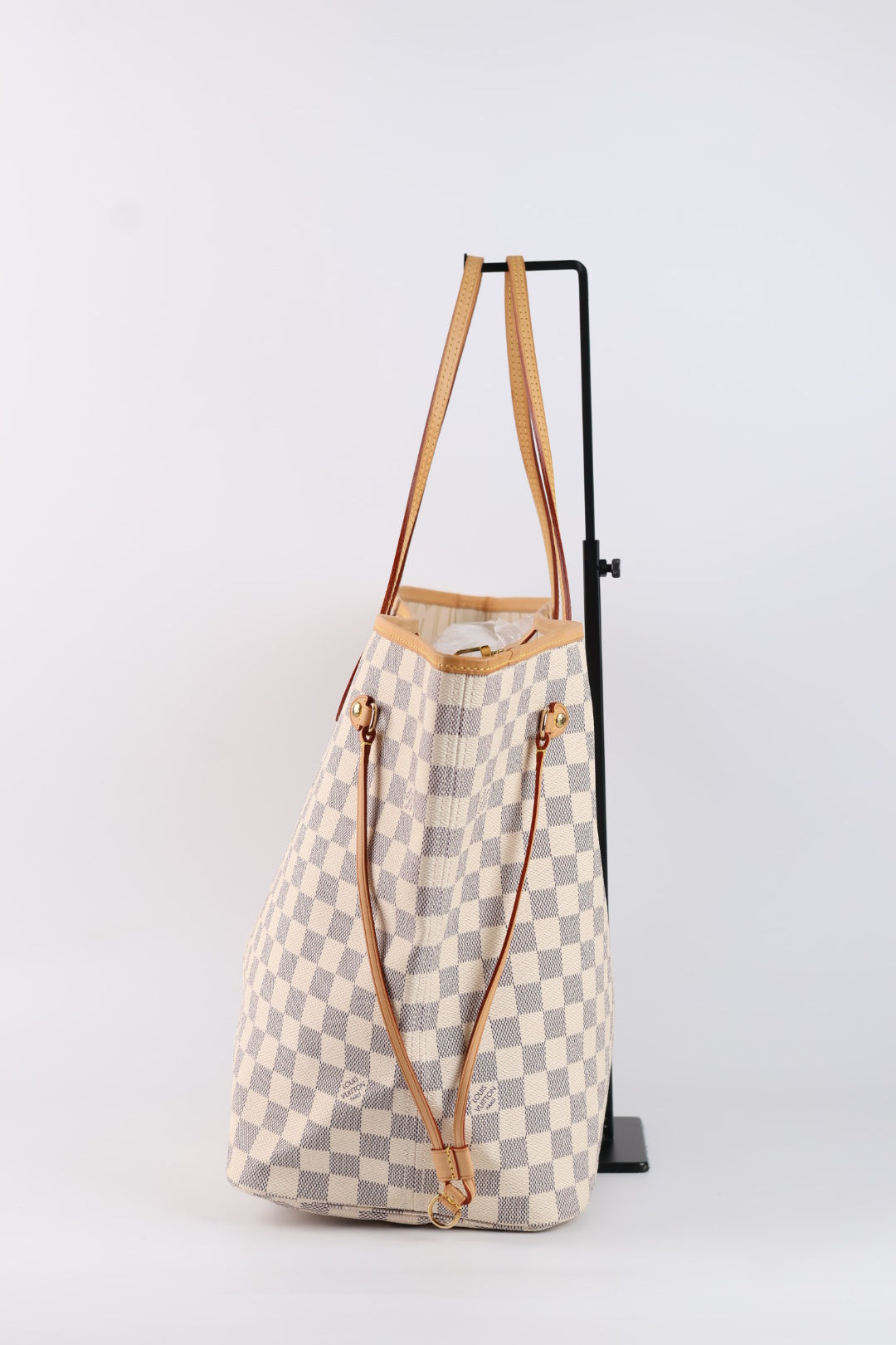 Louis Vuitton Neverfull GM Damier Azur