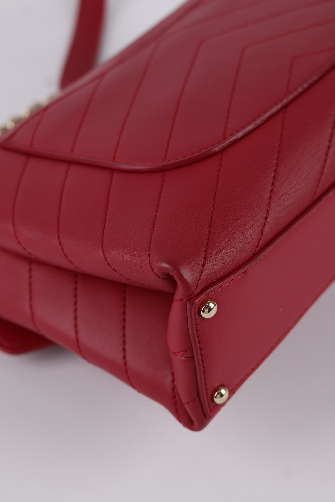 Chanel Coco Envelope in Pelle
