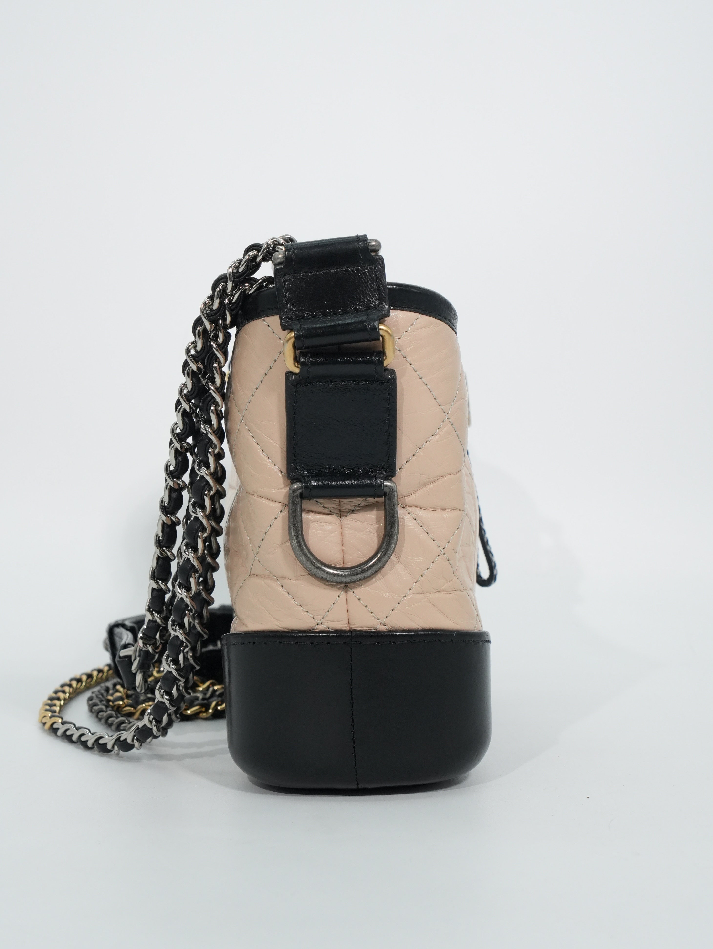 Chanel Gabrielle Piccola