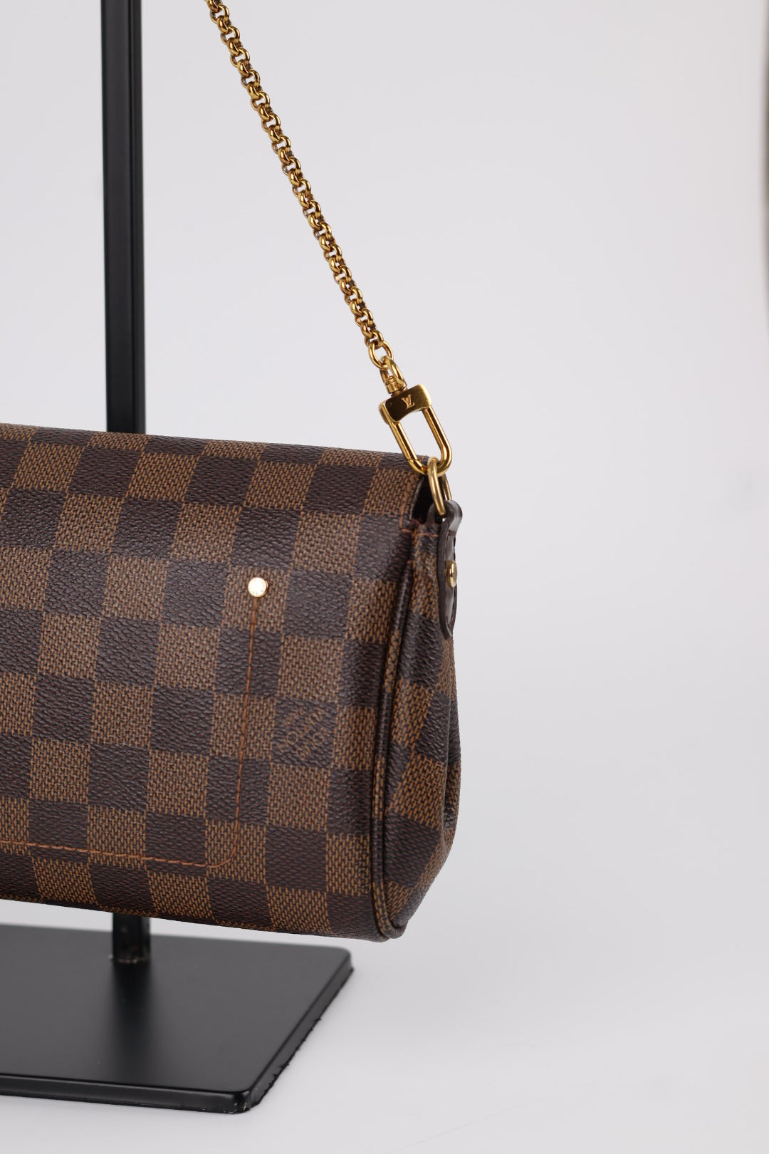 Louis Vuitton Favorite PM Damier Ébène